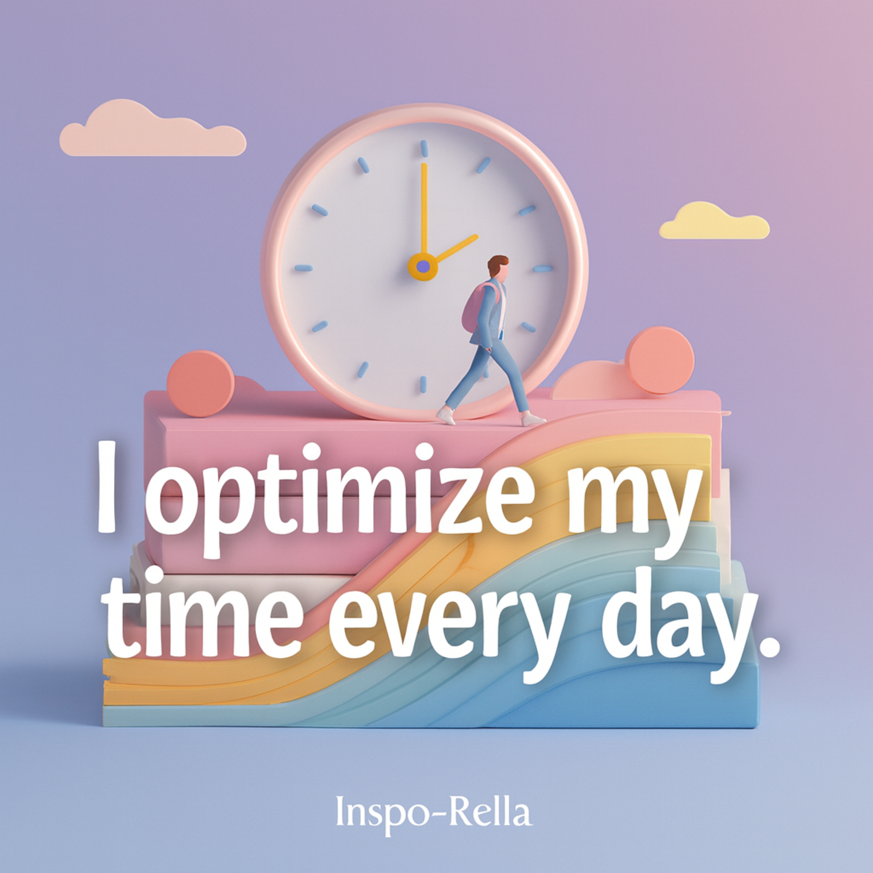 Your Daily Morning Affirmation 1058 episode artwork