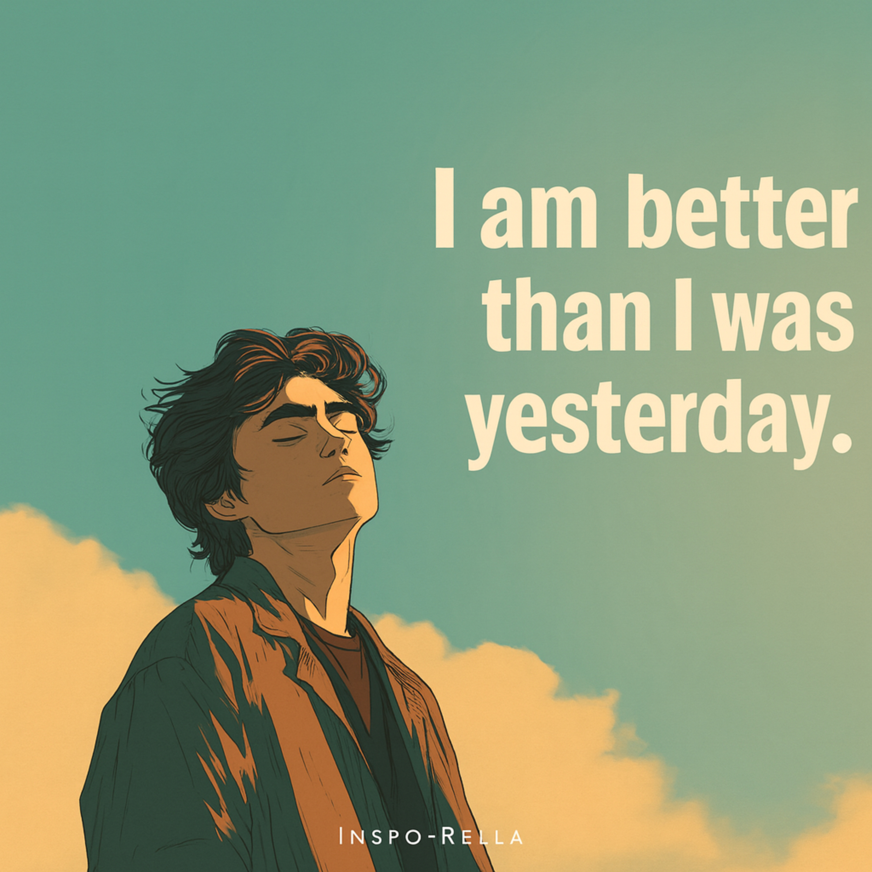 Your Daily Morning Affirmation 1061 episode artwork