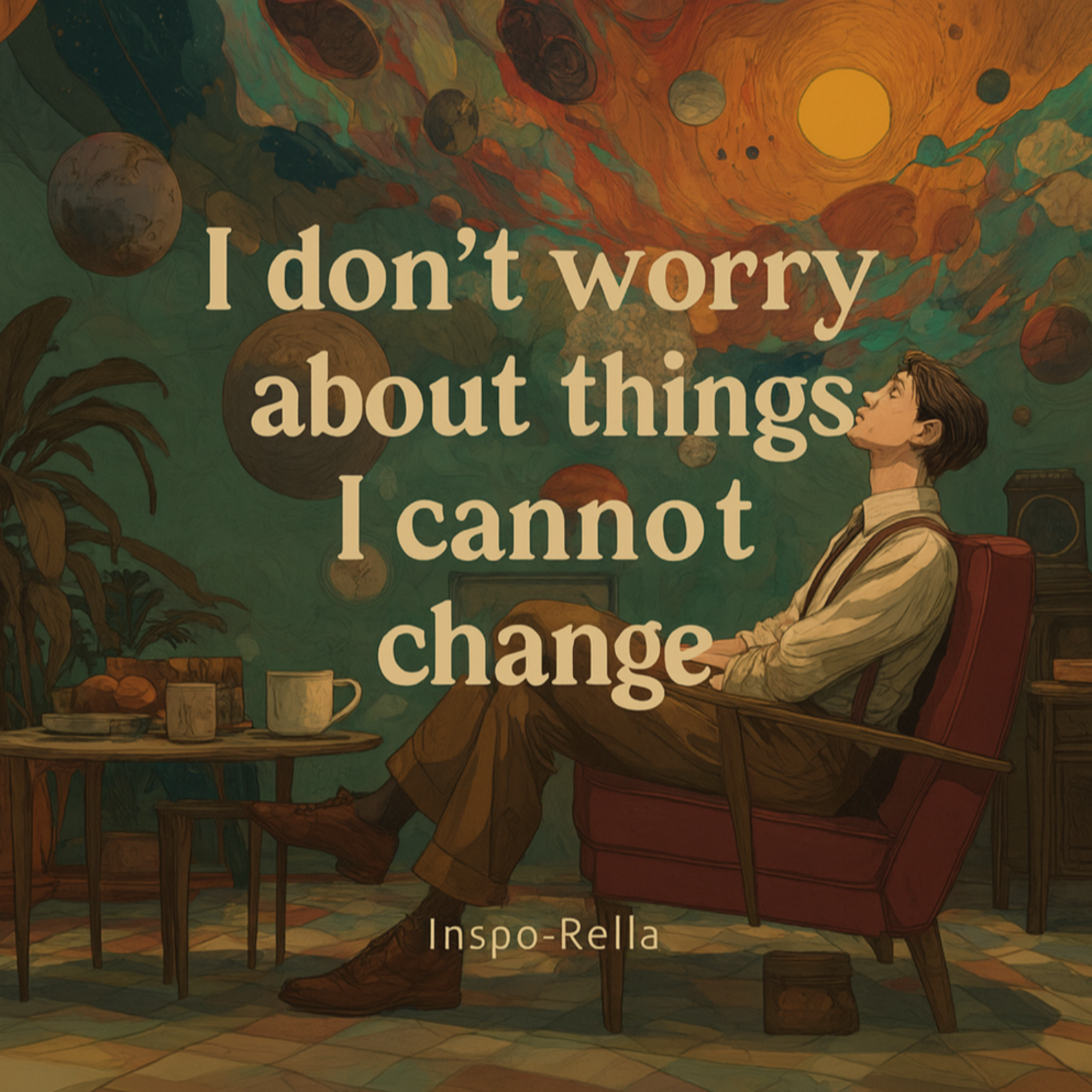Your Daily Morning Affirmation 1062 episode artwork
