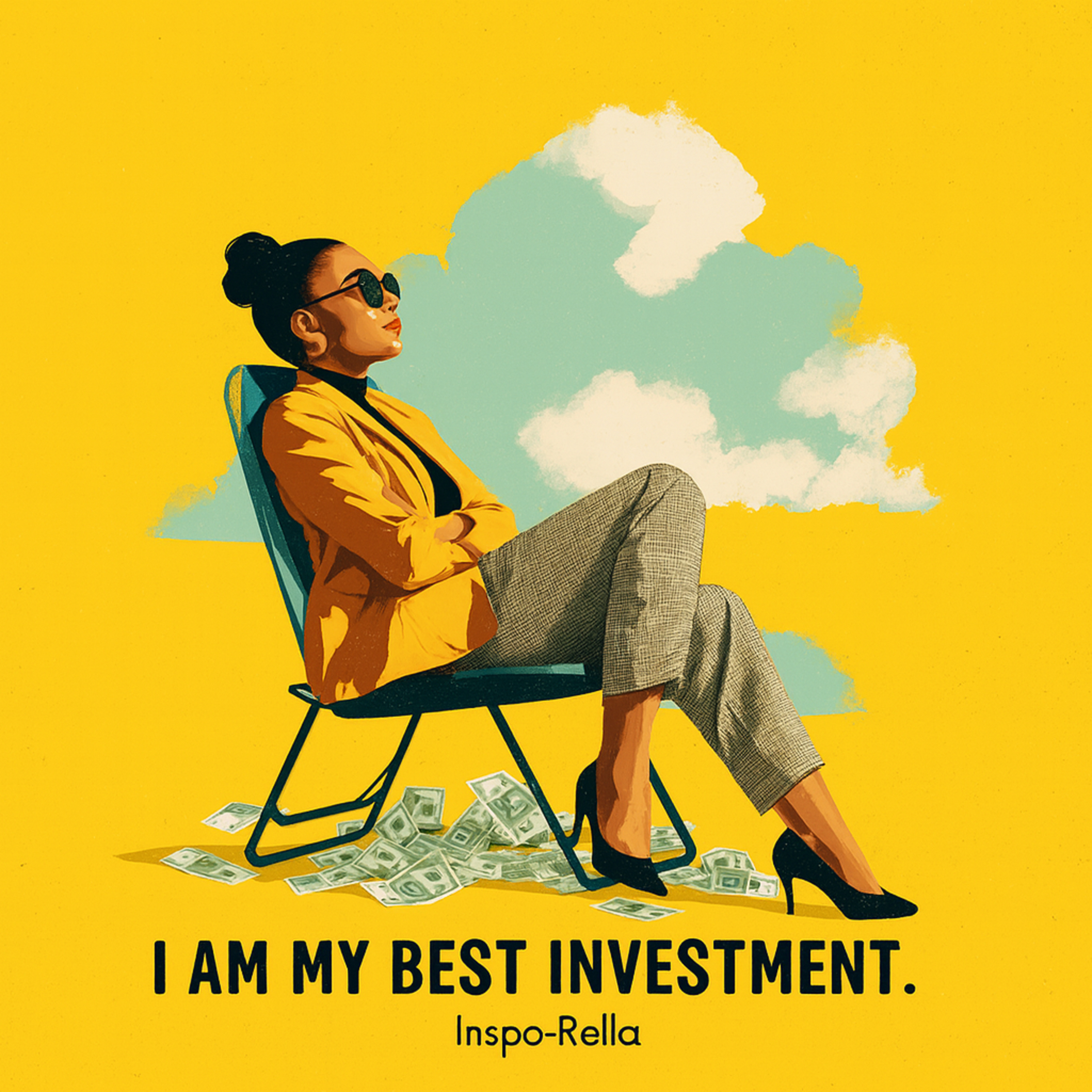 Your Daily Morning Affirmation 1063 episode artwork