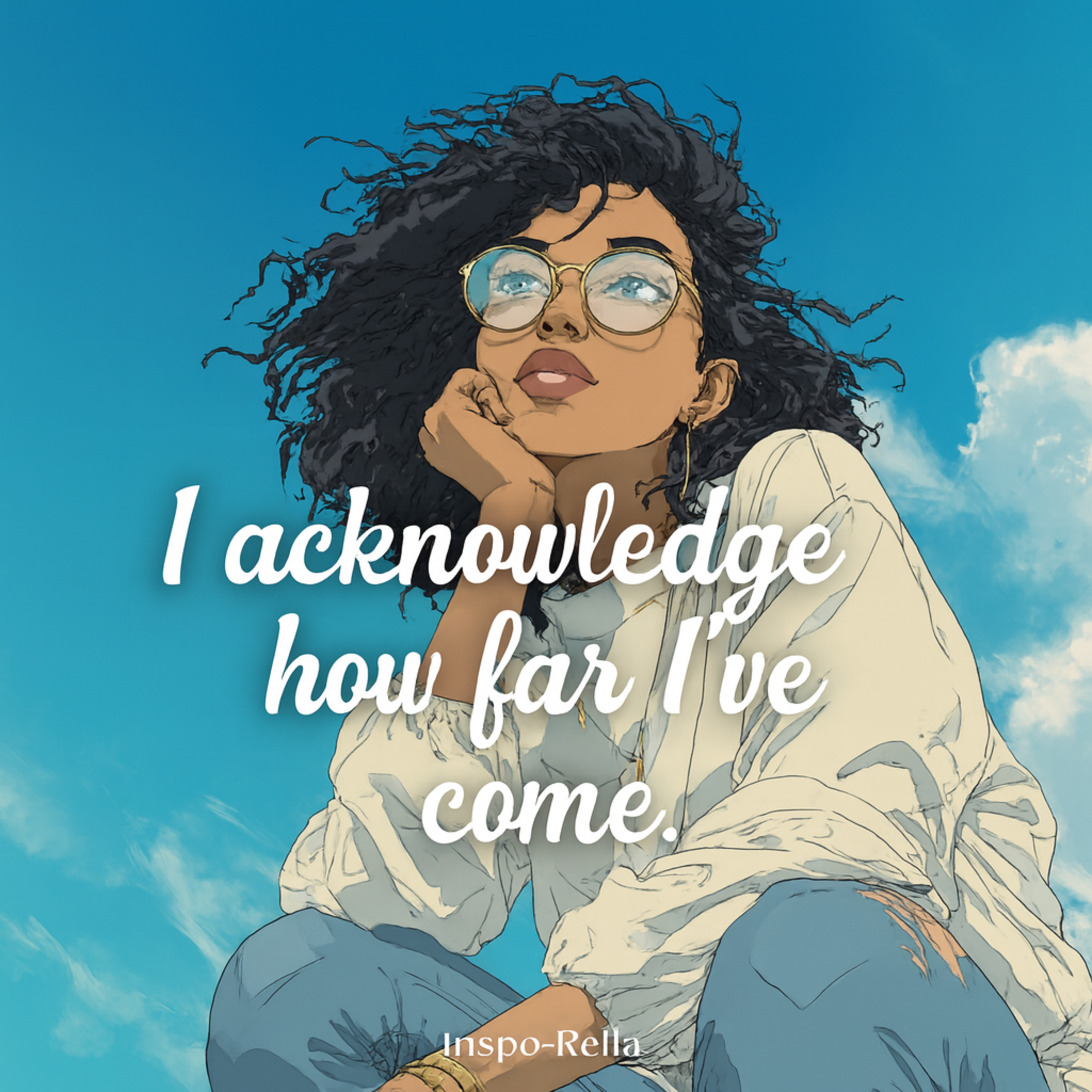 Your Daily Morning Affirmation 1064 episode artwork