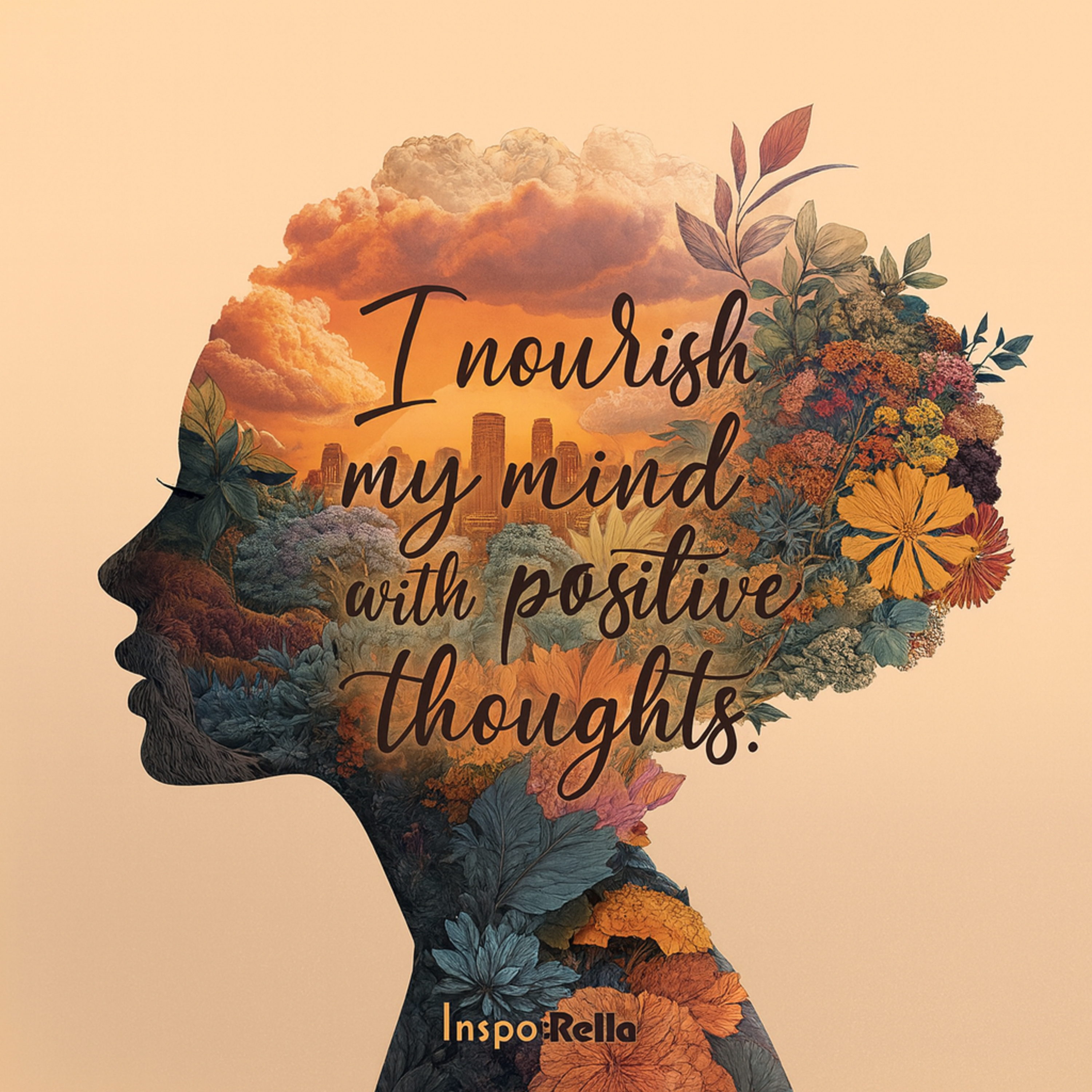 Your Daily Morning Affirmation 1067 episode artwork