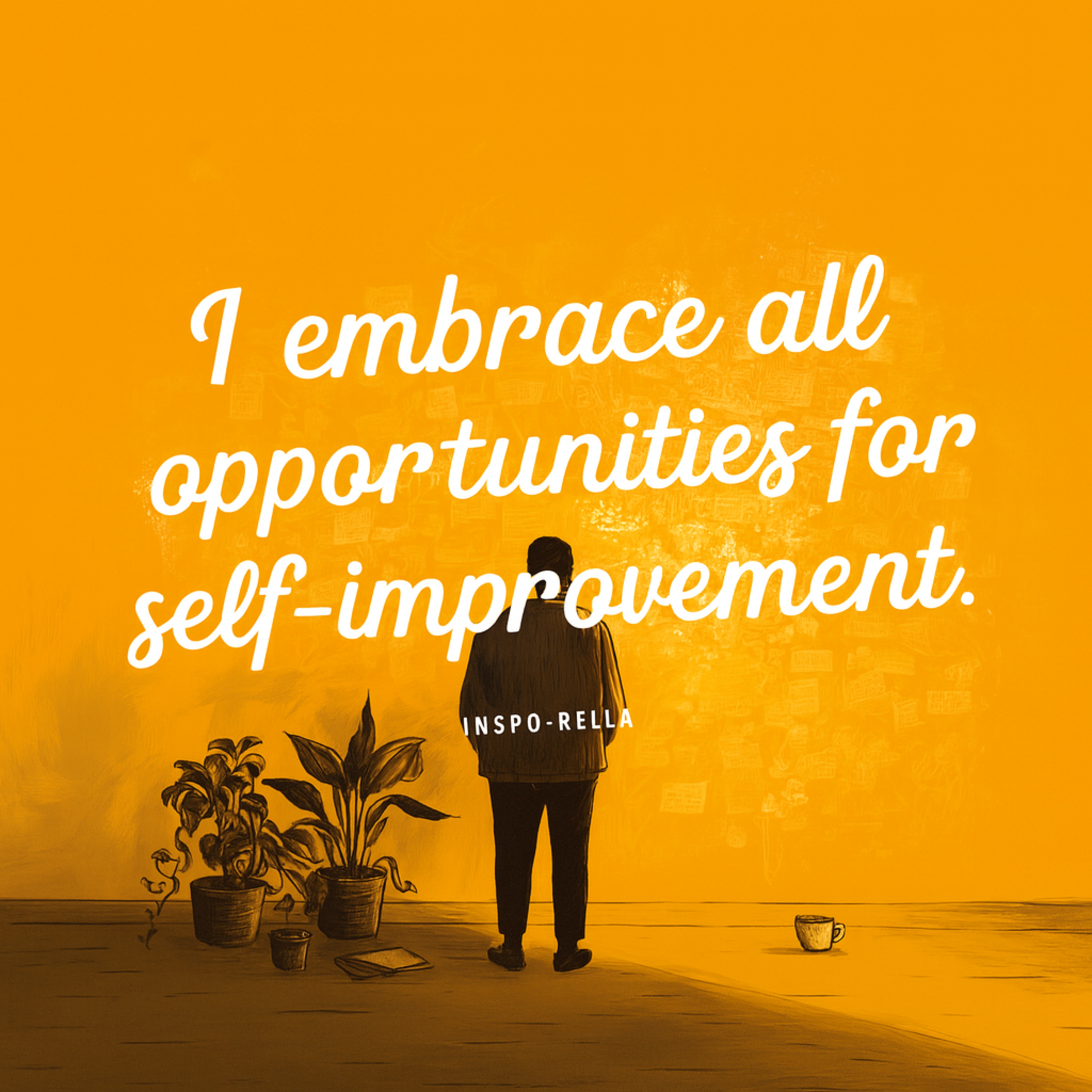 Your Daily Morning Affirmation 1069 episode artwork