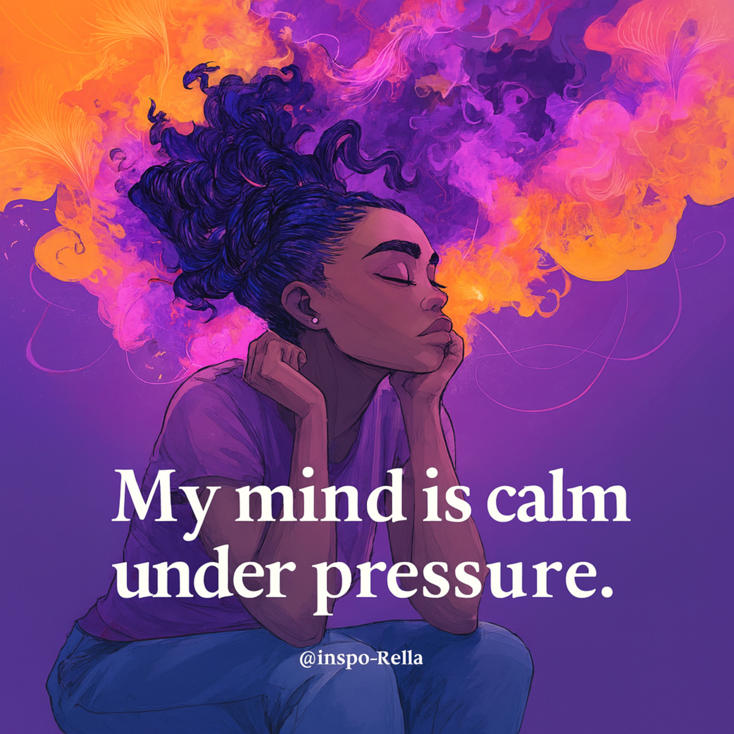 Your Daily Morning Affirmation 1070 episode artwork