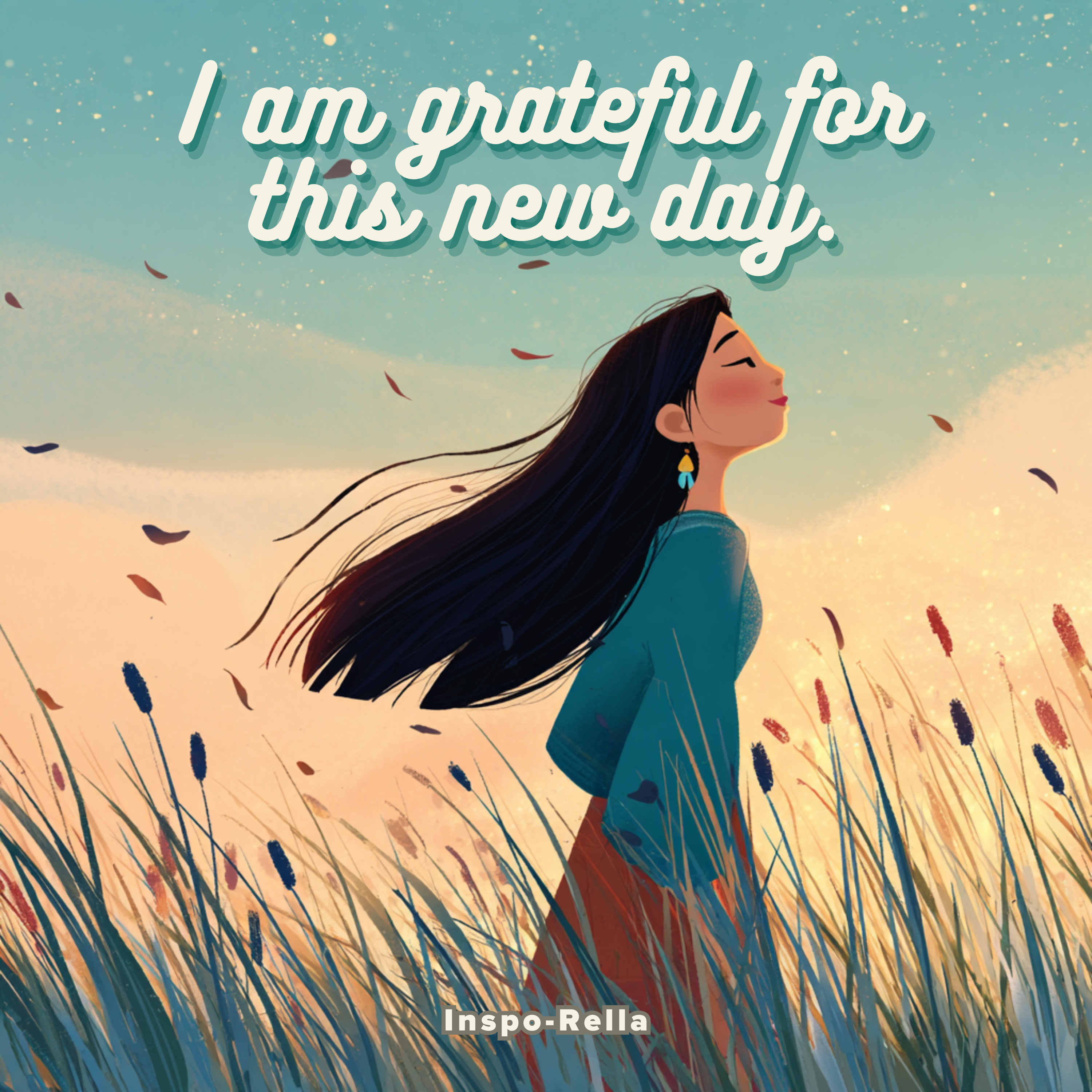 Your Daily Morning Affirmation 1071 episode artwork