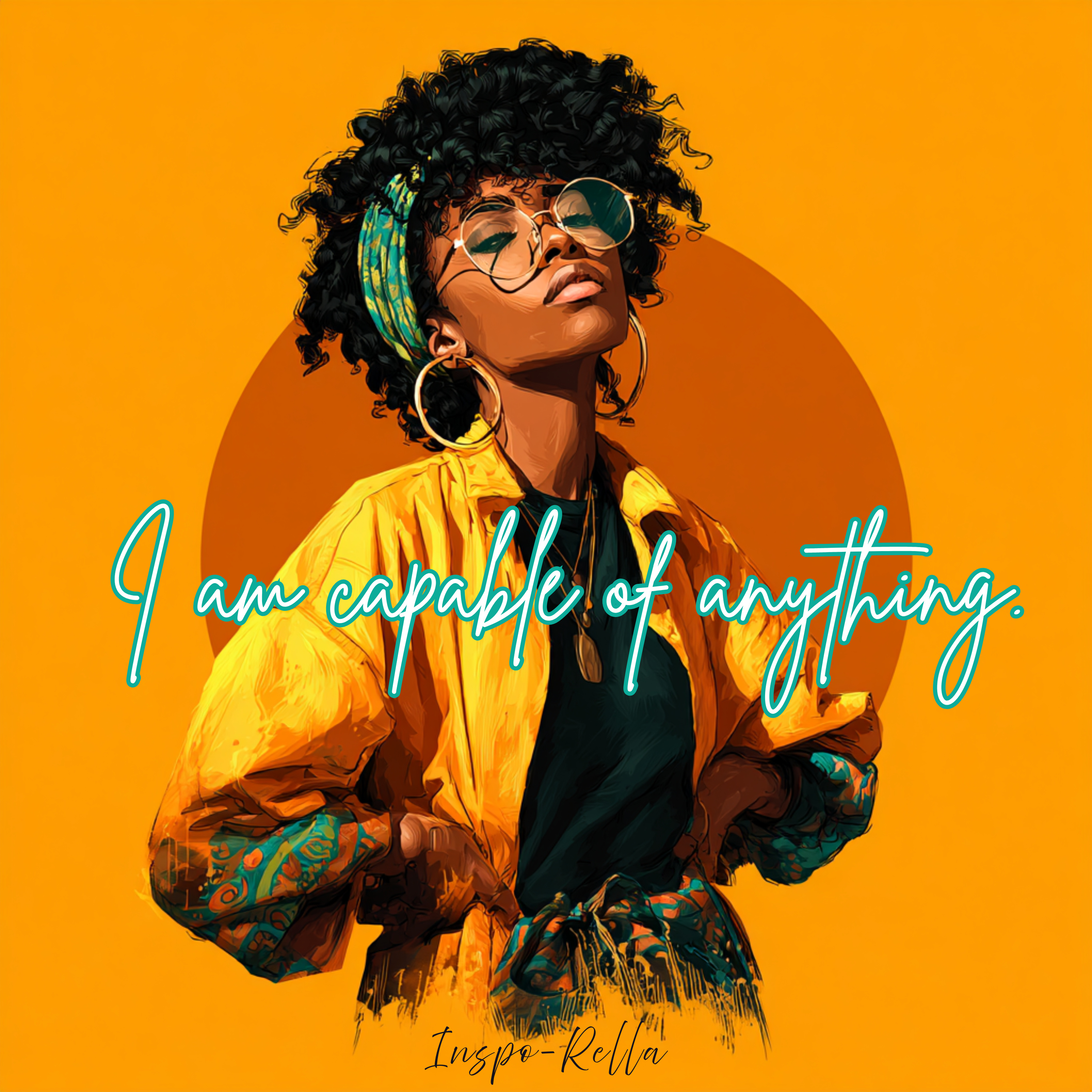 Your Daily Morning Affirmation 1073 episode artwork