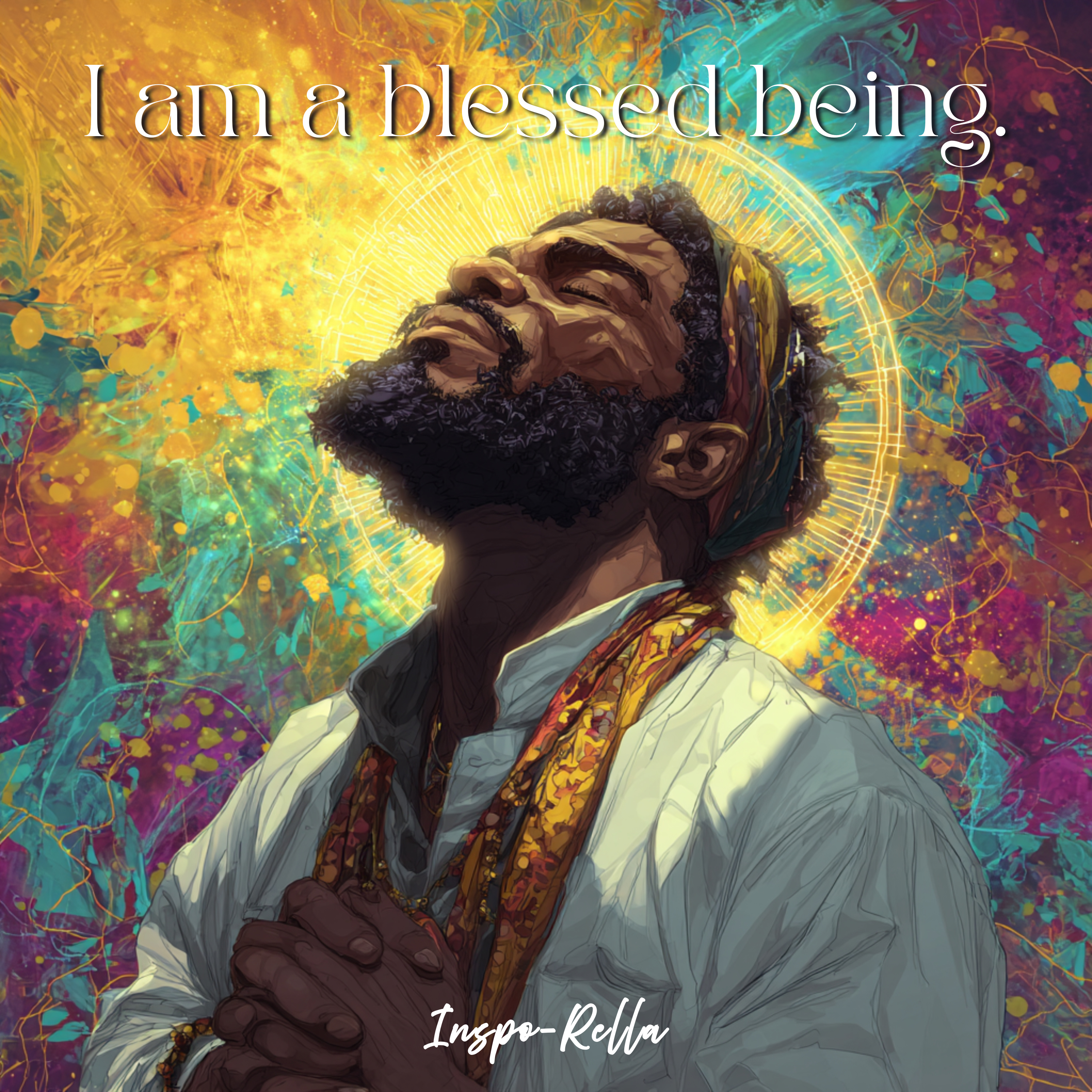 Your Daily Morning Affirmation 1074 episode artwork
