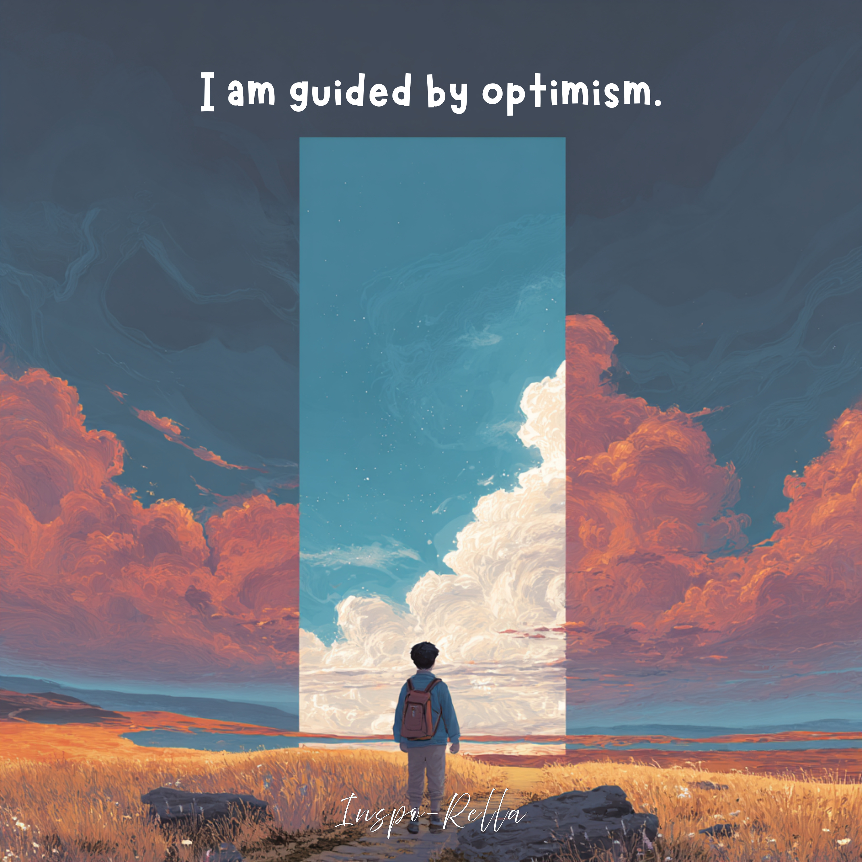 Your Daily Morning Affirmation 1076 episode artwork