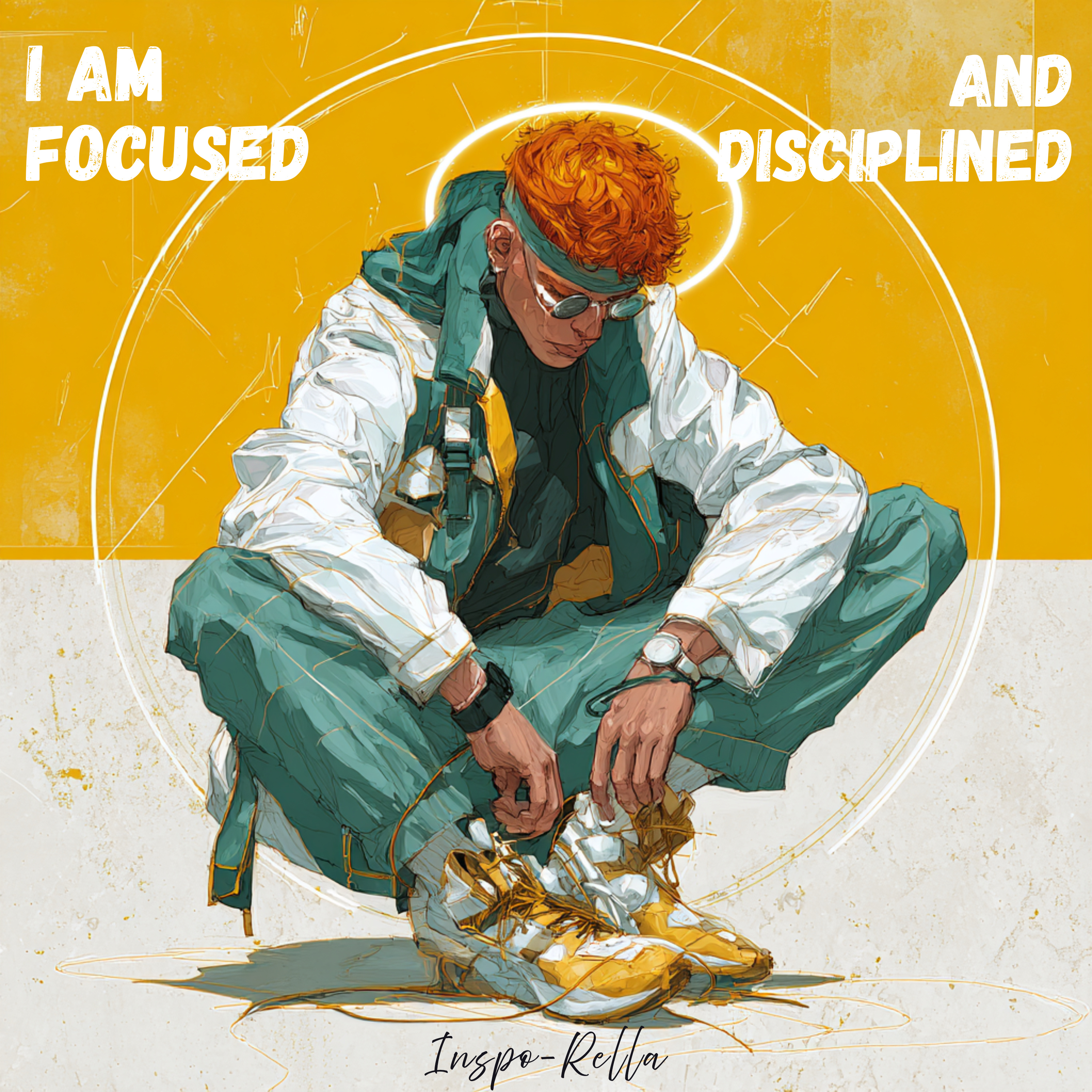 Your Daily Morning Affirmation 1078 episode artwork