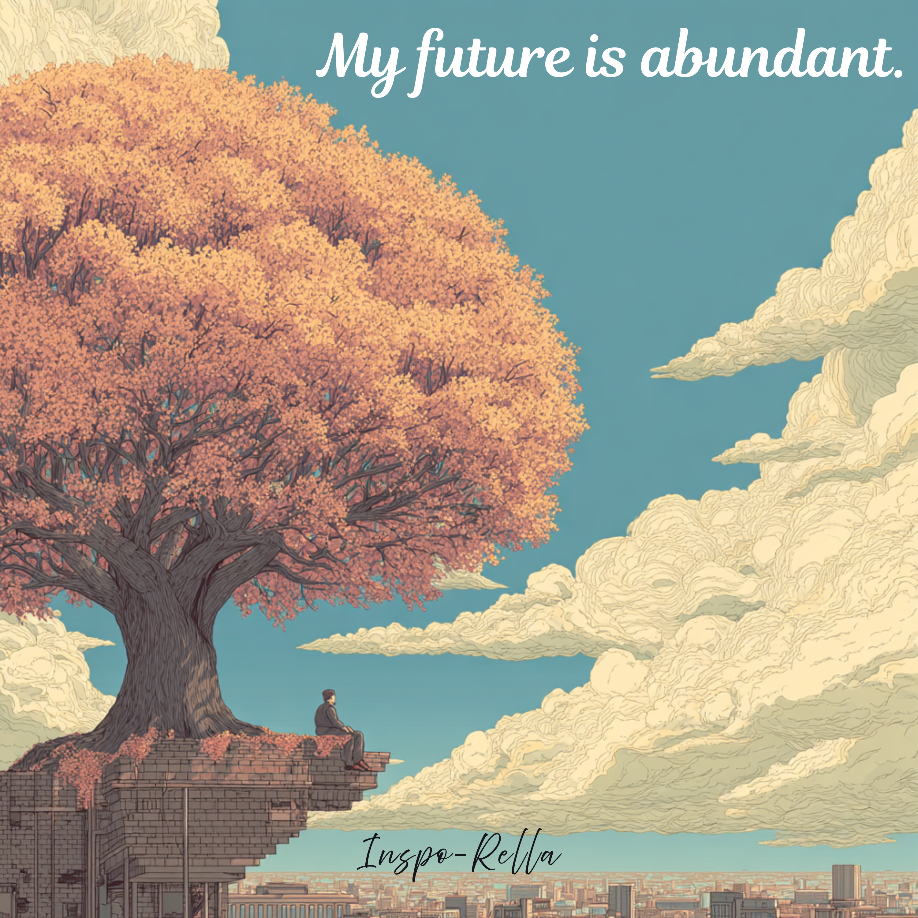 Your Daily Morning Affirmation 1079 episode artwork