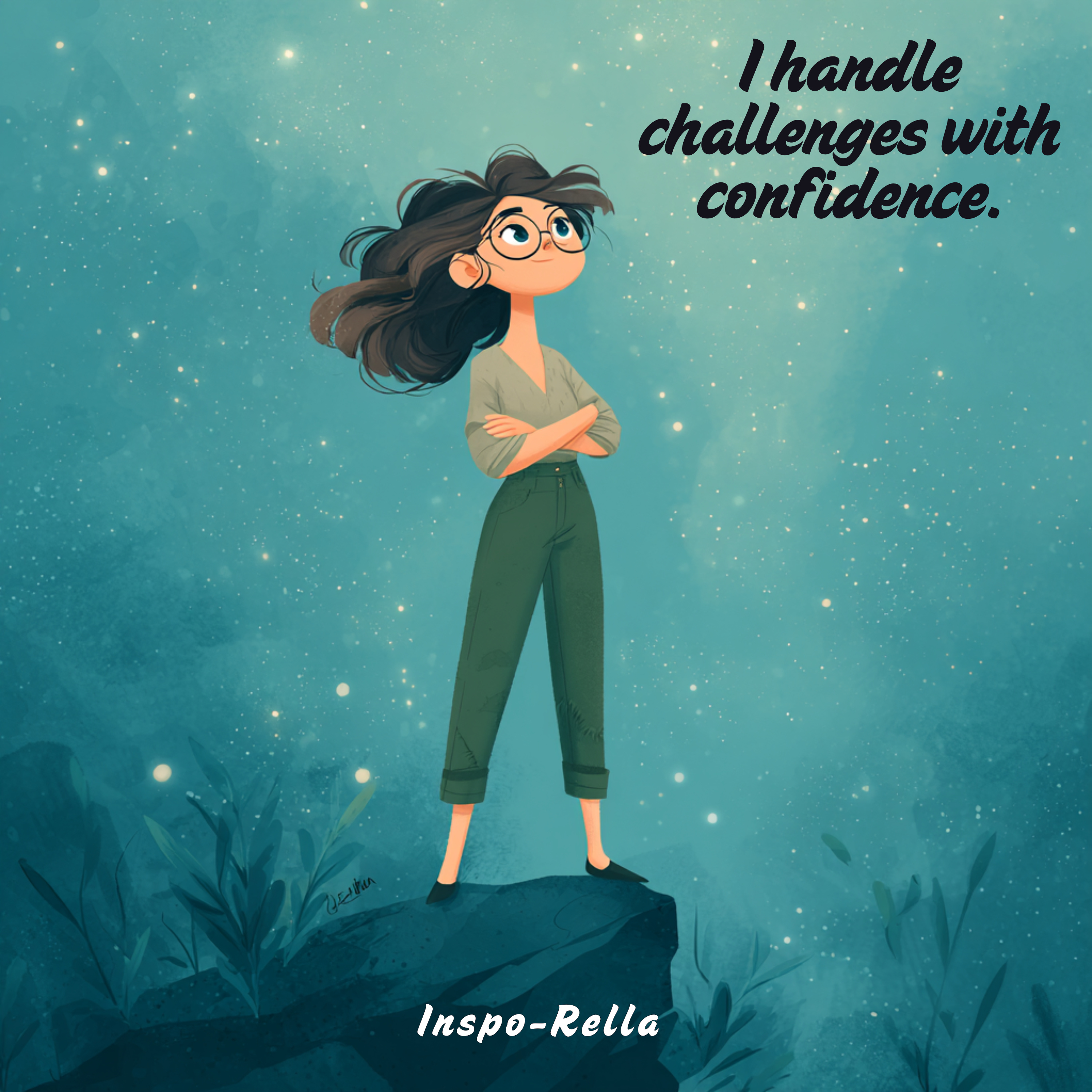 Your Daily Morning Affirmation 1084 episode artwork