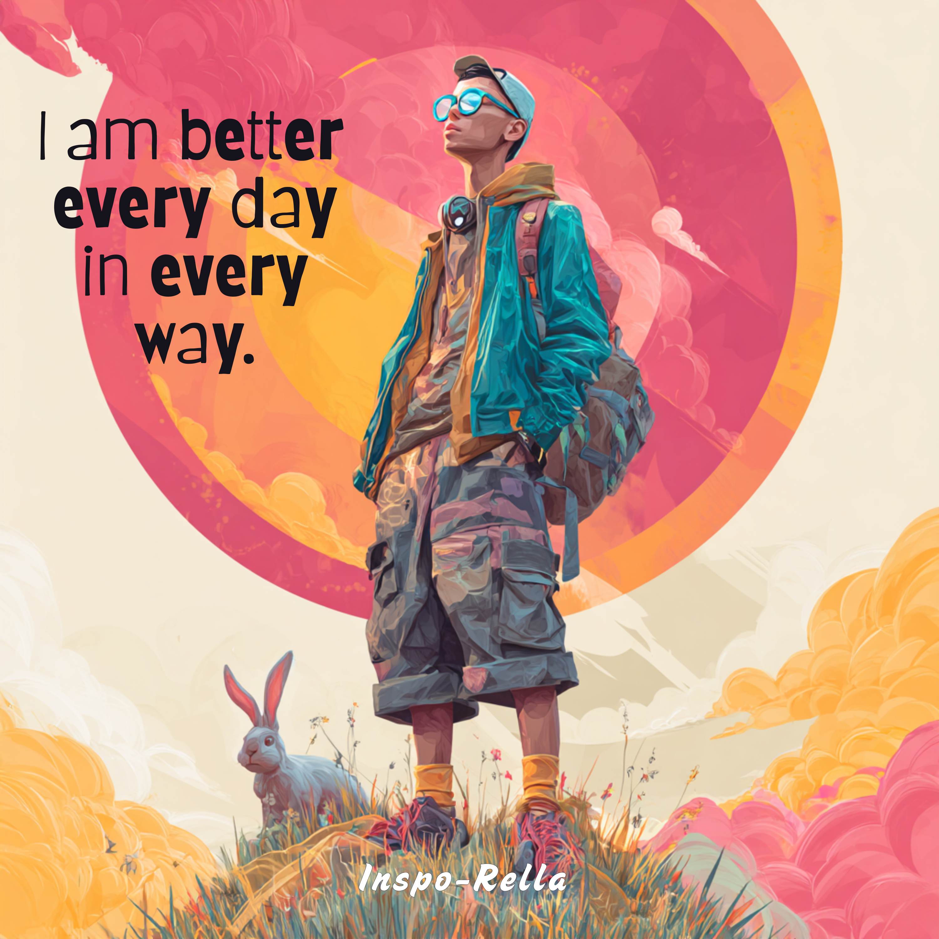 Your Daily Morning Affirmation 1085 episode artwork