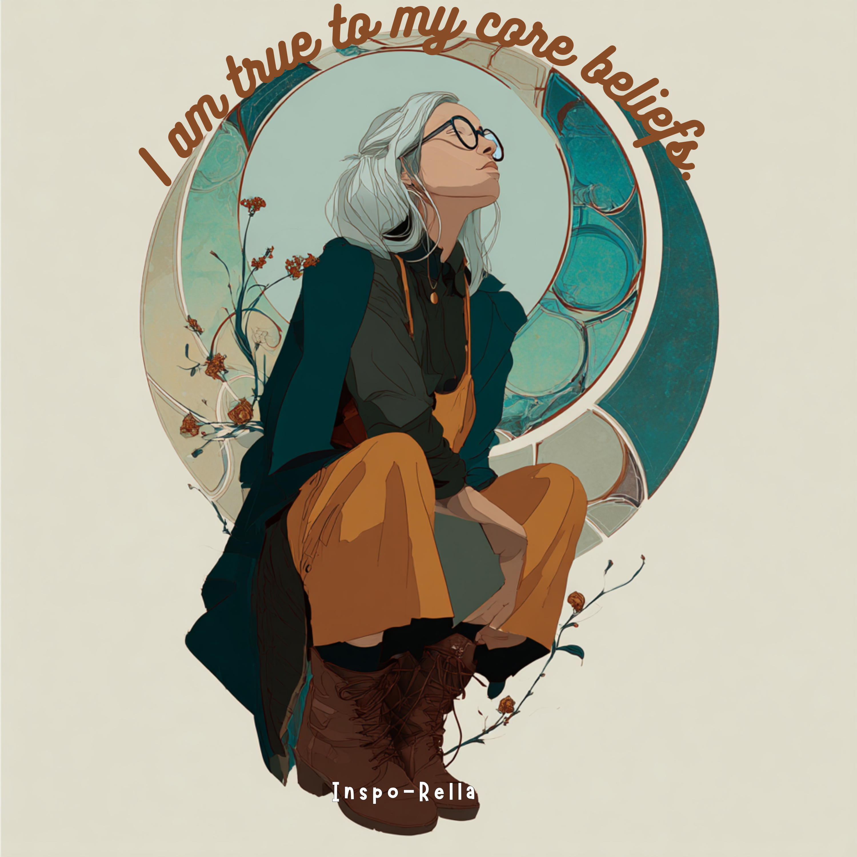 Your Daily Morning Affirmation 1086 episode artwork