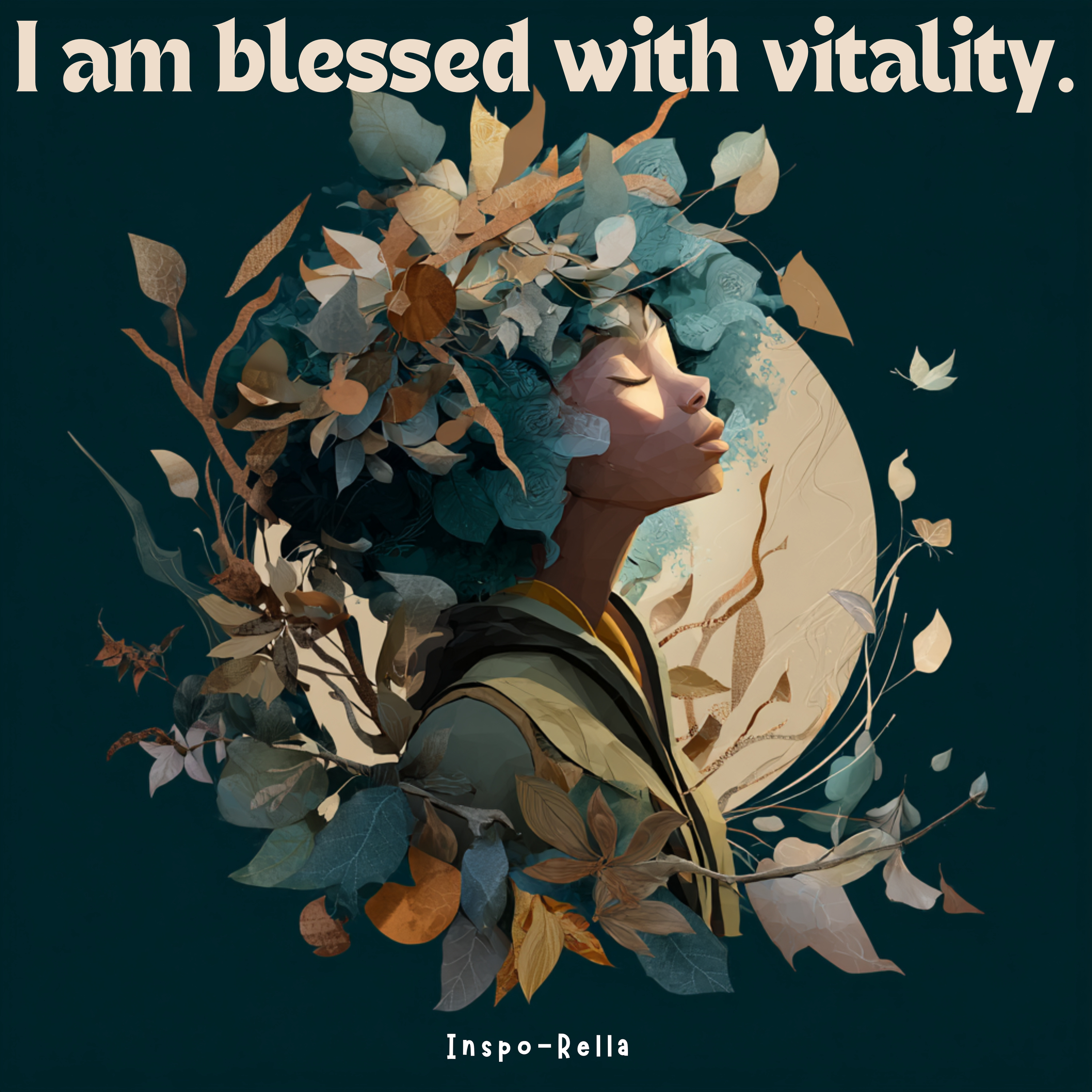 Your Daily Morning Affirmation 1088 episode artwork