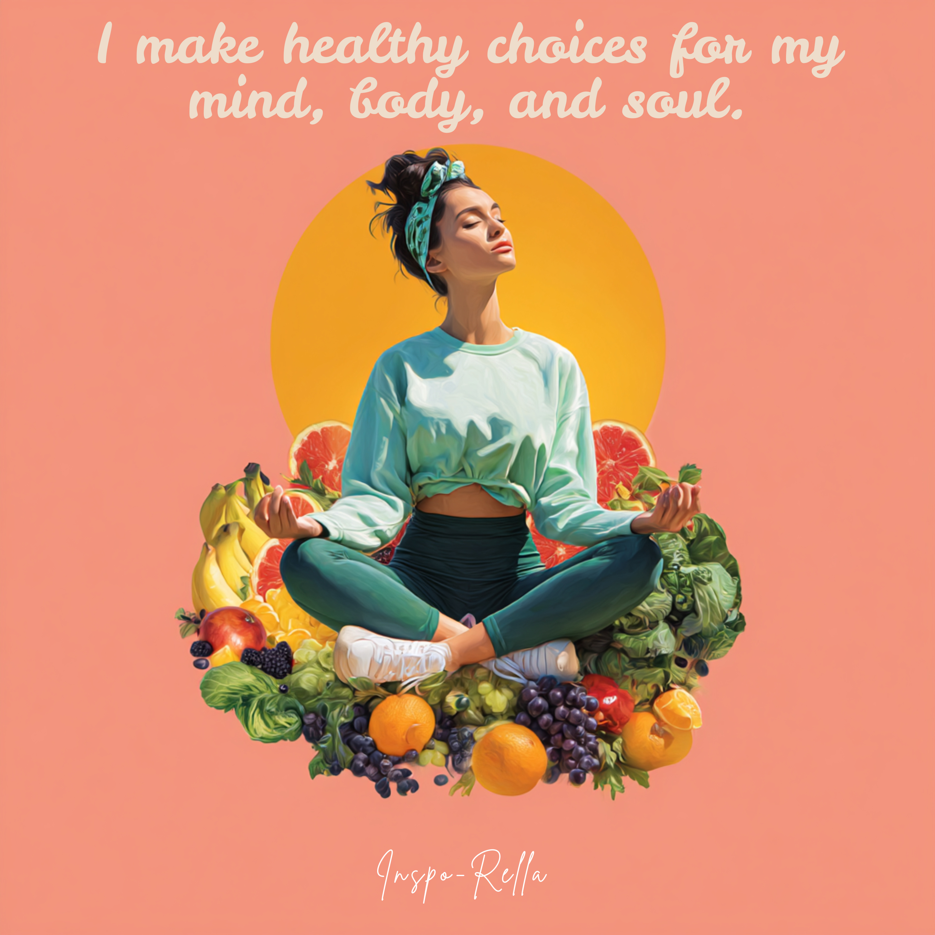 Your Daily Morning Affirmation 1089 episode artwork