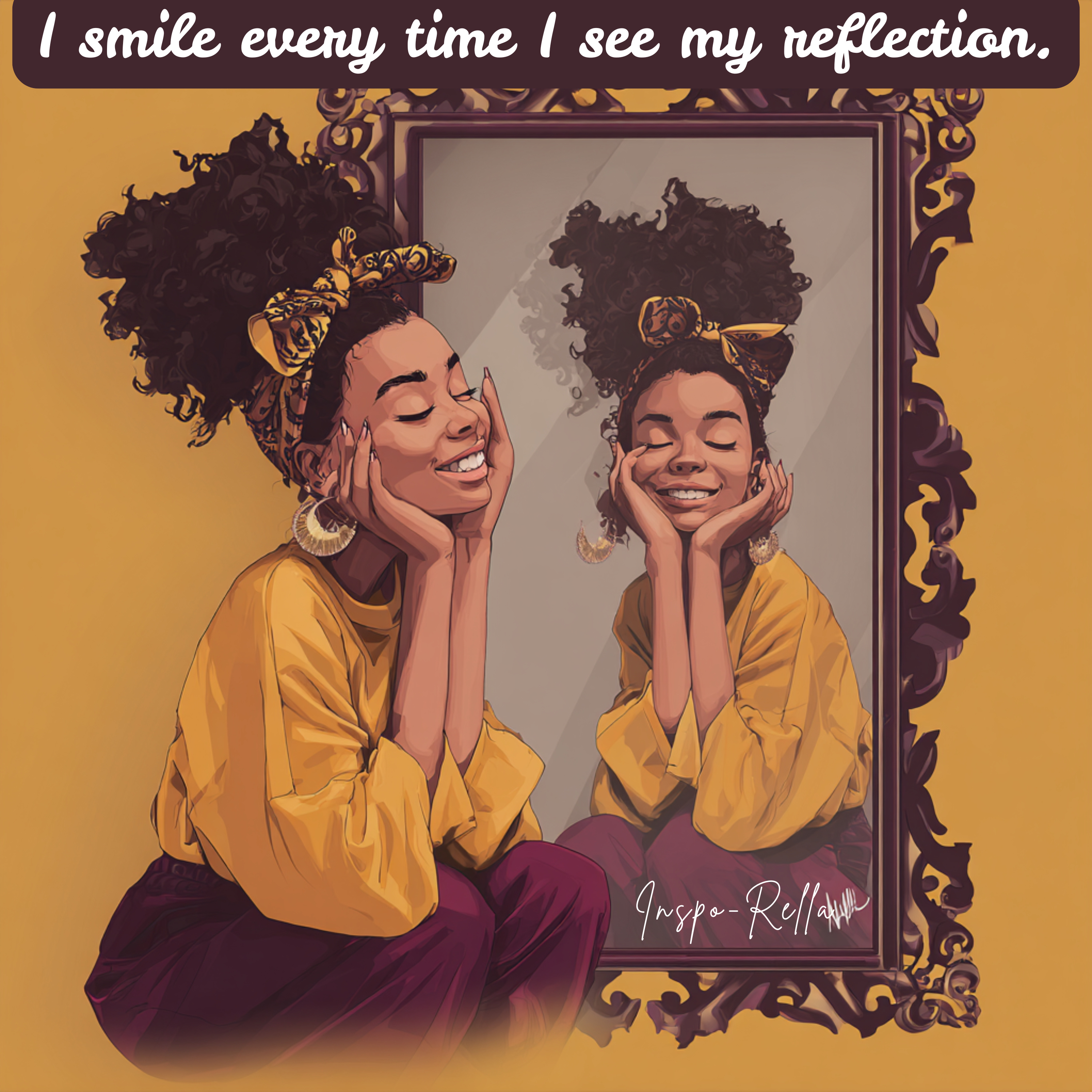 Your Daily Morning Affirmation 1091 episode artwork