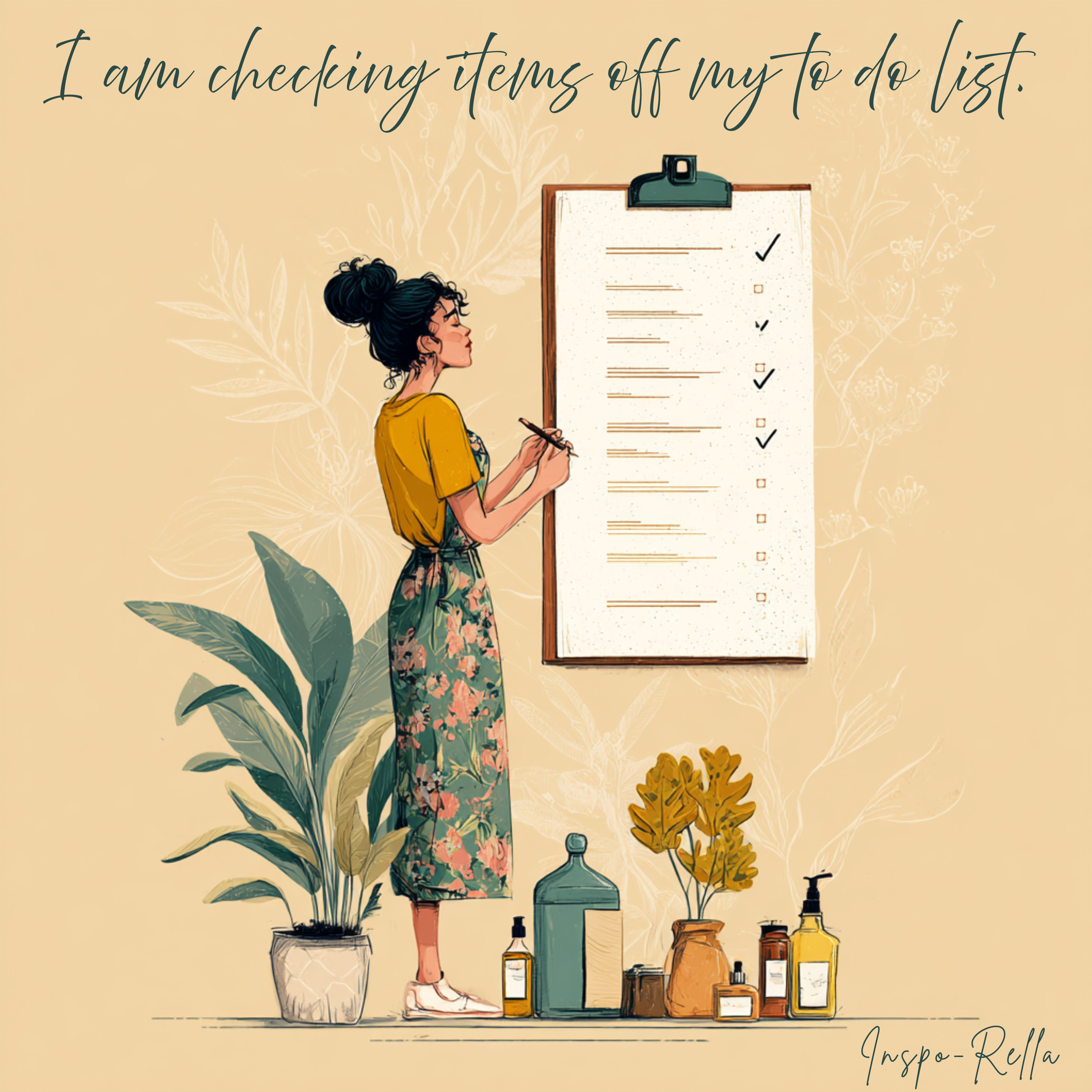 Your Daily Morning Affirmation 1093 episode artwork