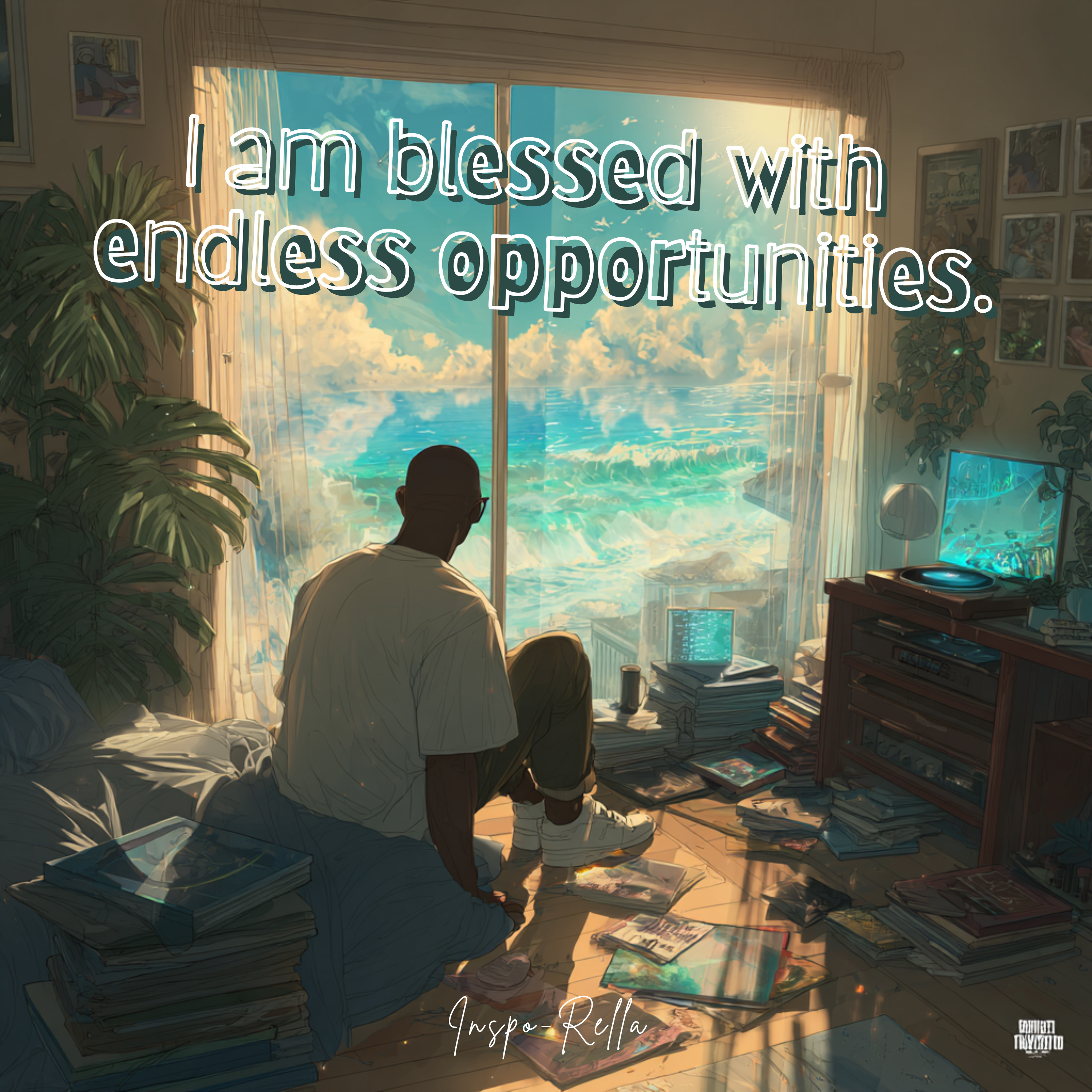 Your Daily Morning Affirmation 1094 episode artwork
