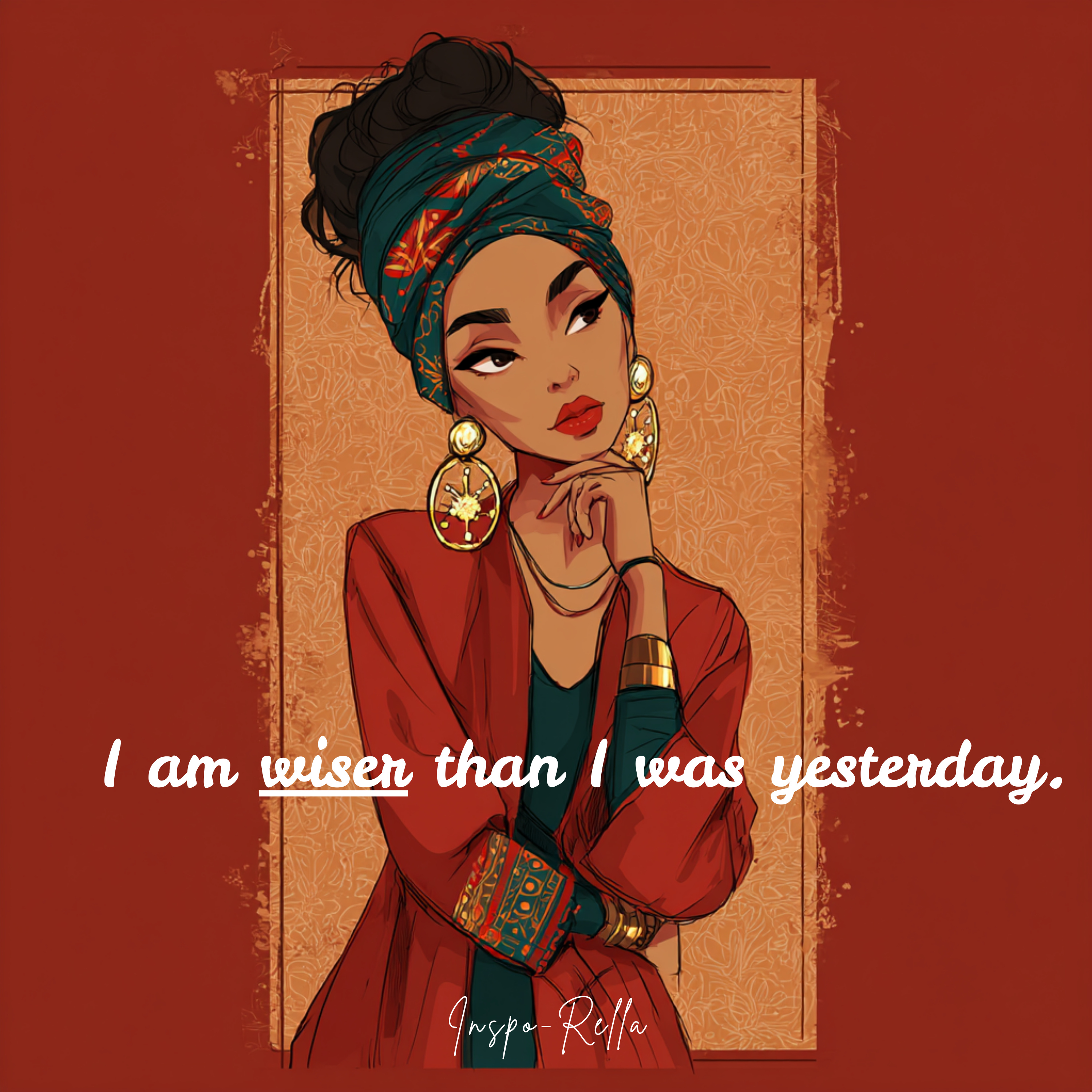 Your Daily Morning Affirmation 1095 episode artwork