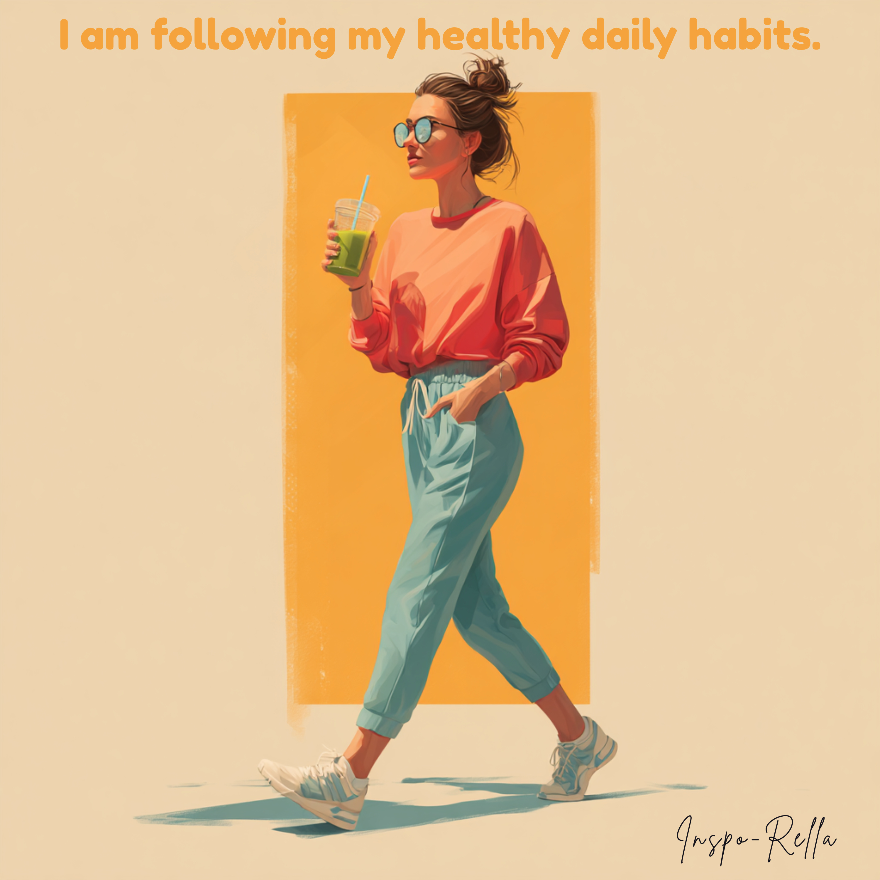 Your Daily Morning Affirmation 1097 episode artwork