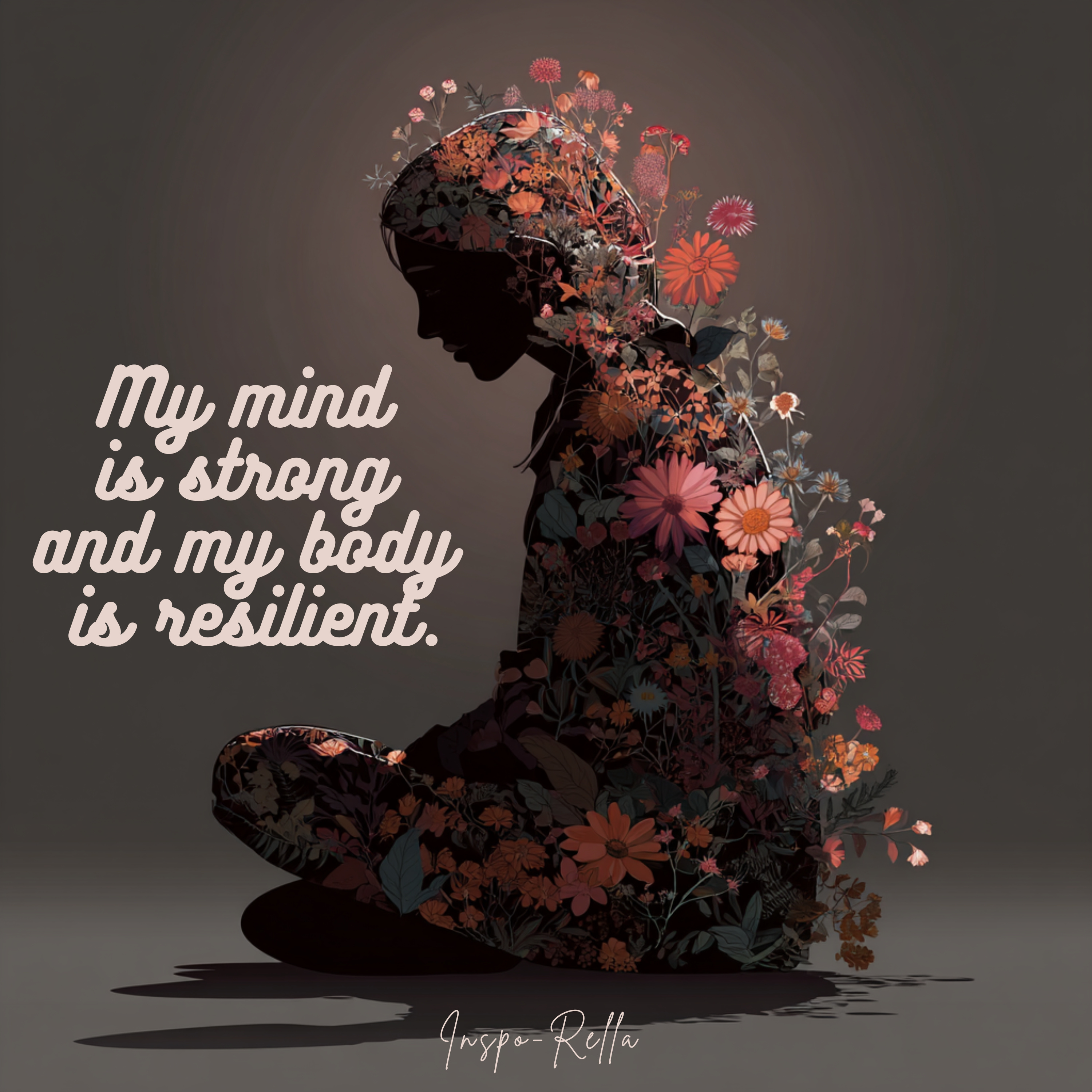 Your Daily Morning Affirmation 1100 episode artwork