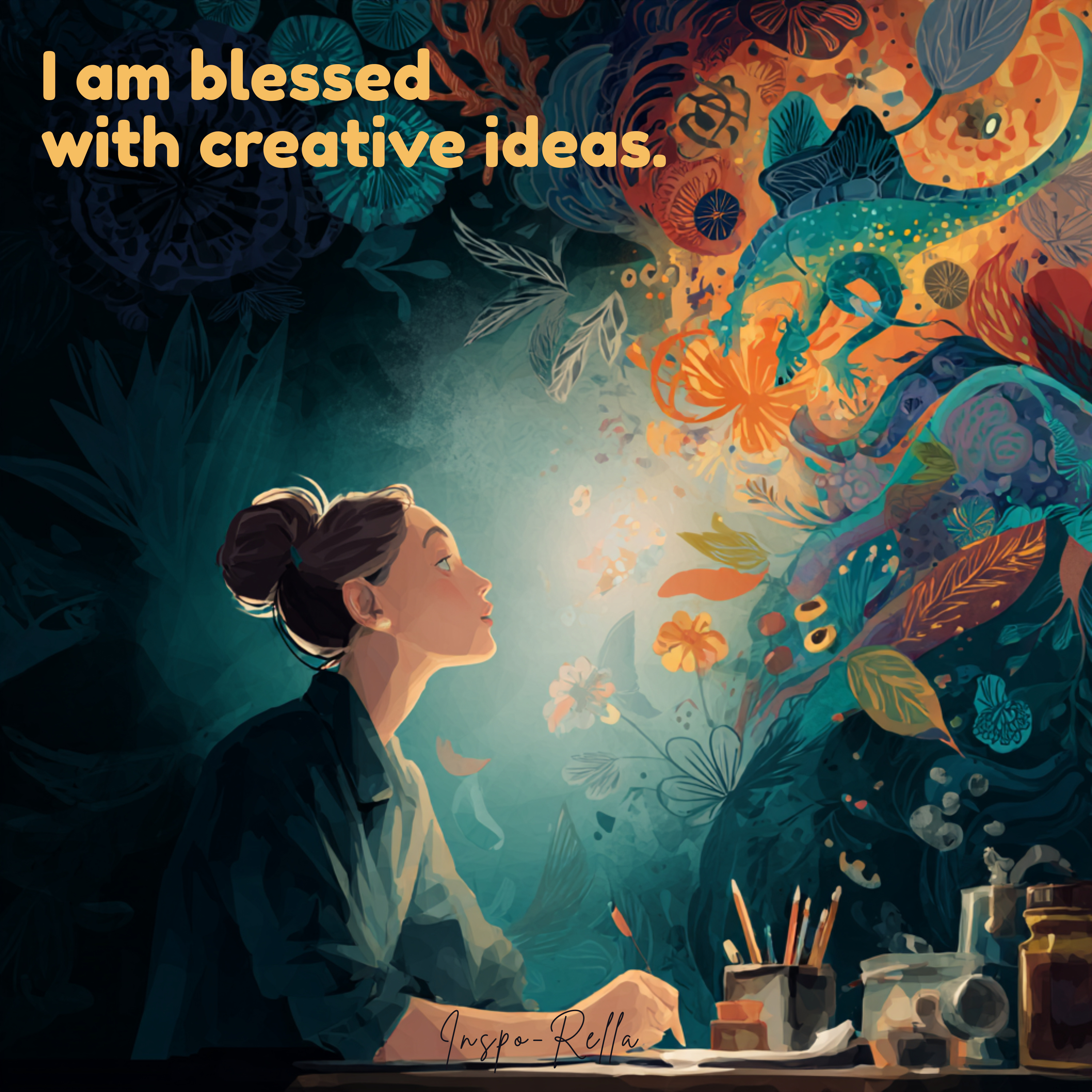 Your Daily Morning Affirmation 1101 episode artwork
