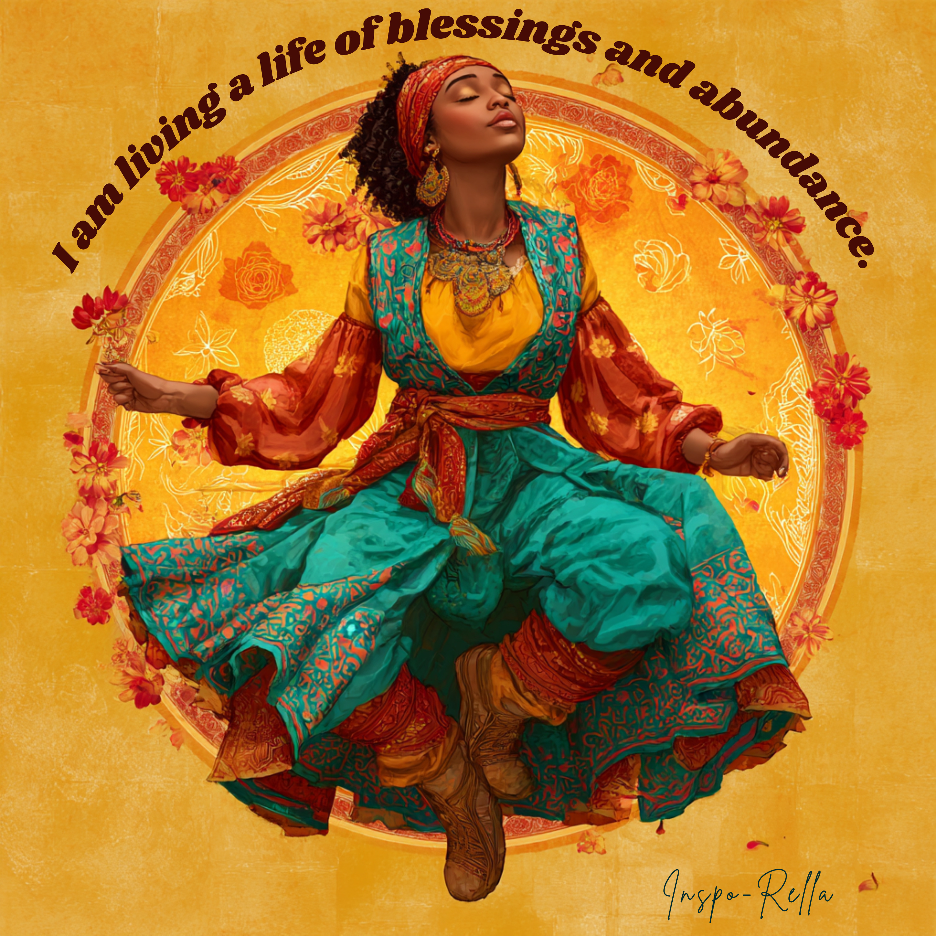Your Daily Morning Affirmation 1103 episode artwork