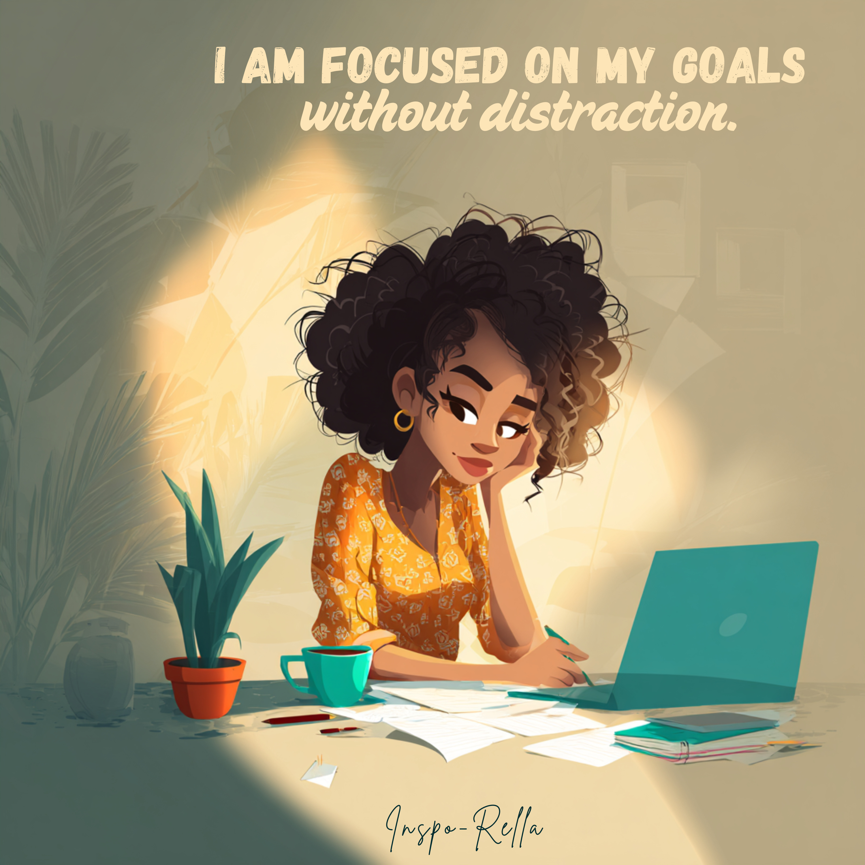 Your Daily Morning Affirmation 1104 episode artwork
