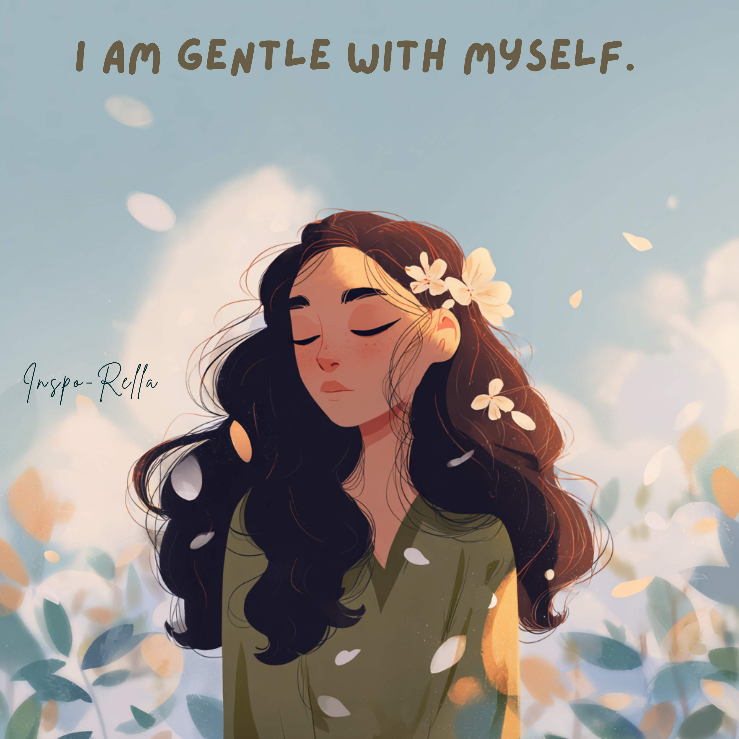 Your Daily Morning Affirmation 1105 episode artwork