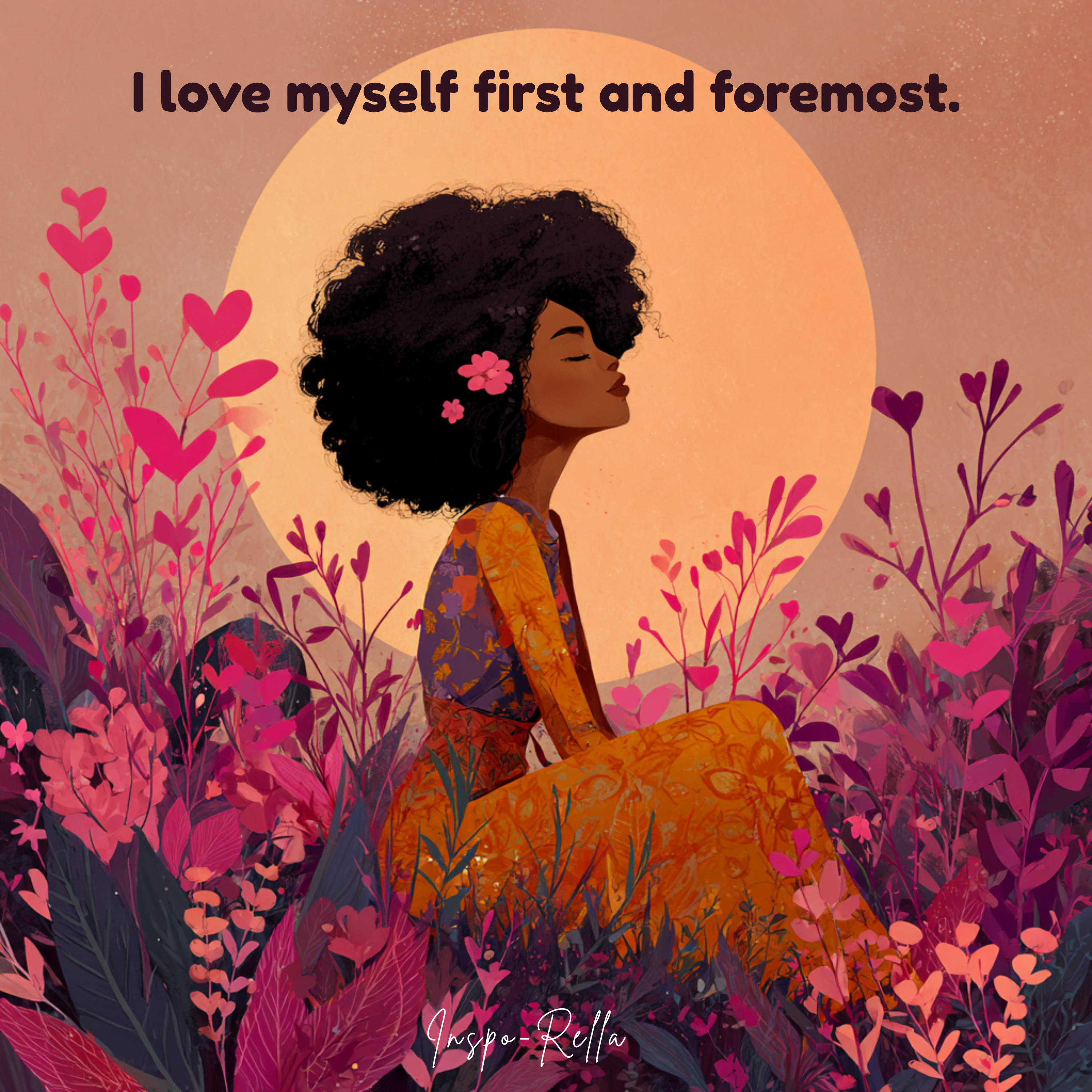 Your Daily Morning Affirmation 1107 episode artwork