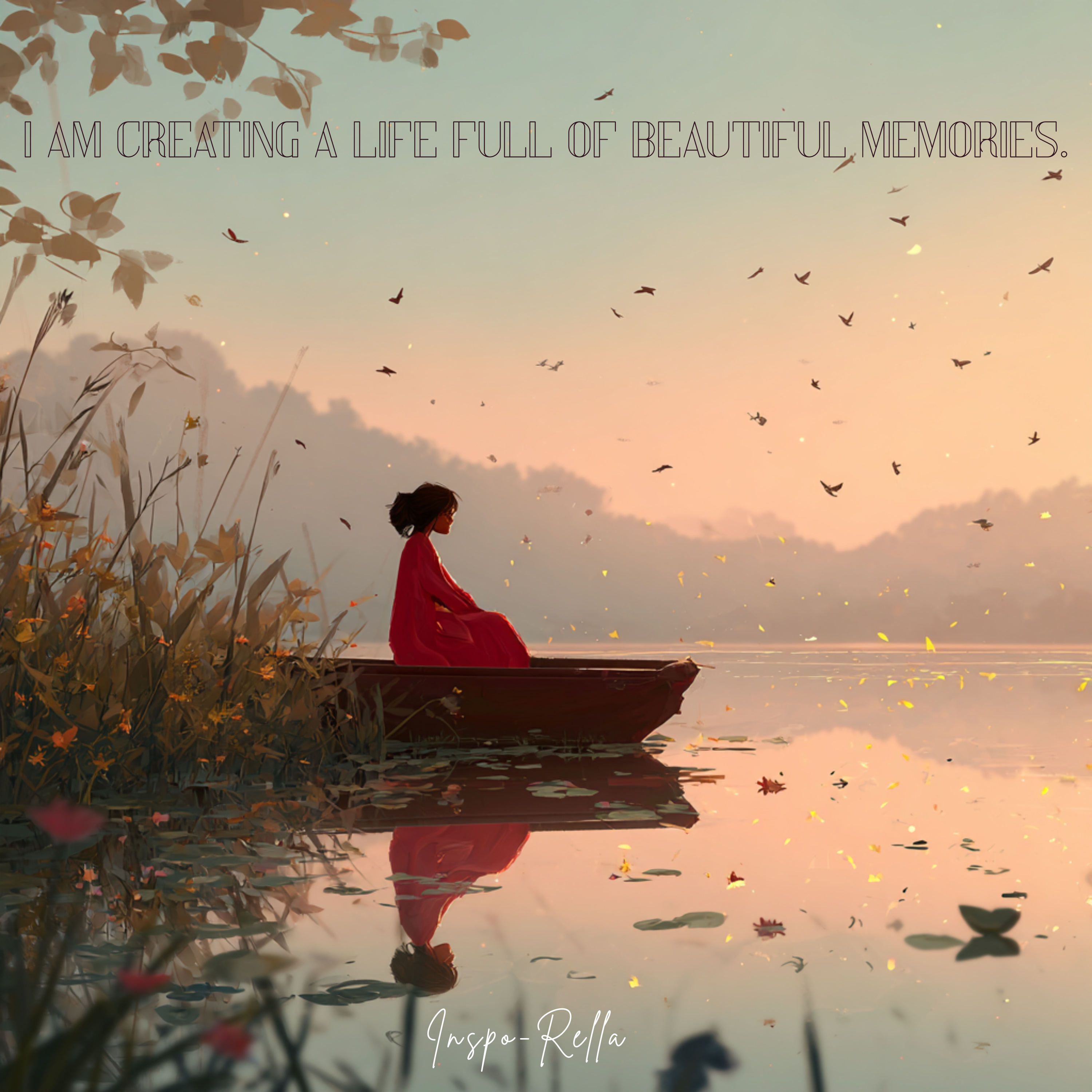 Your Daily Morning Affirmation 1108 episode artwork