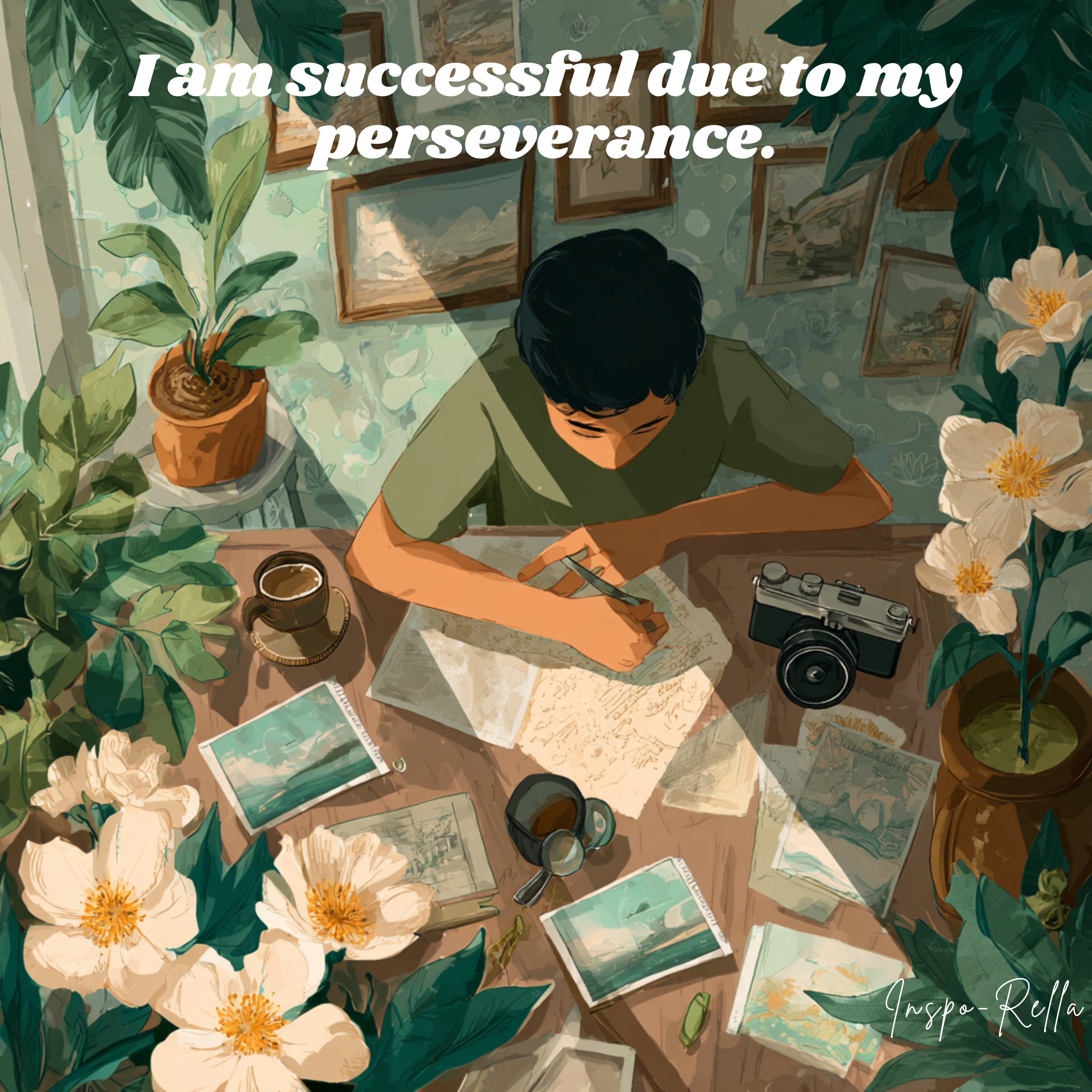 Your Daily Morning Affirmation 1110 episode artwork