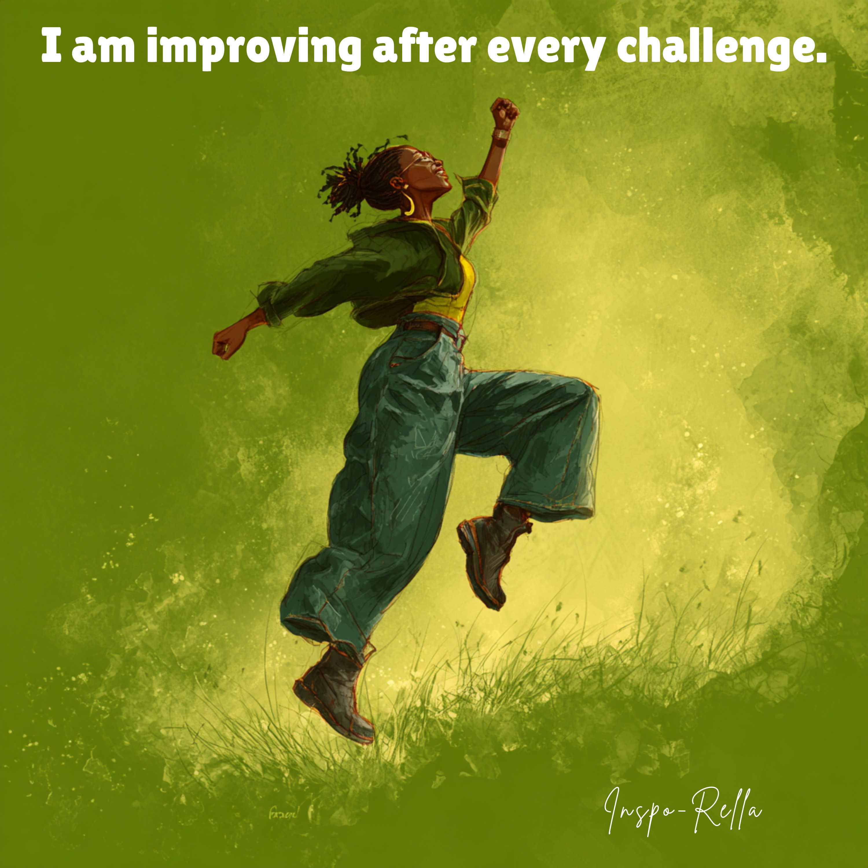 Your Daily Morning Affirmation 1111 episode artwork