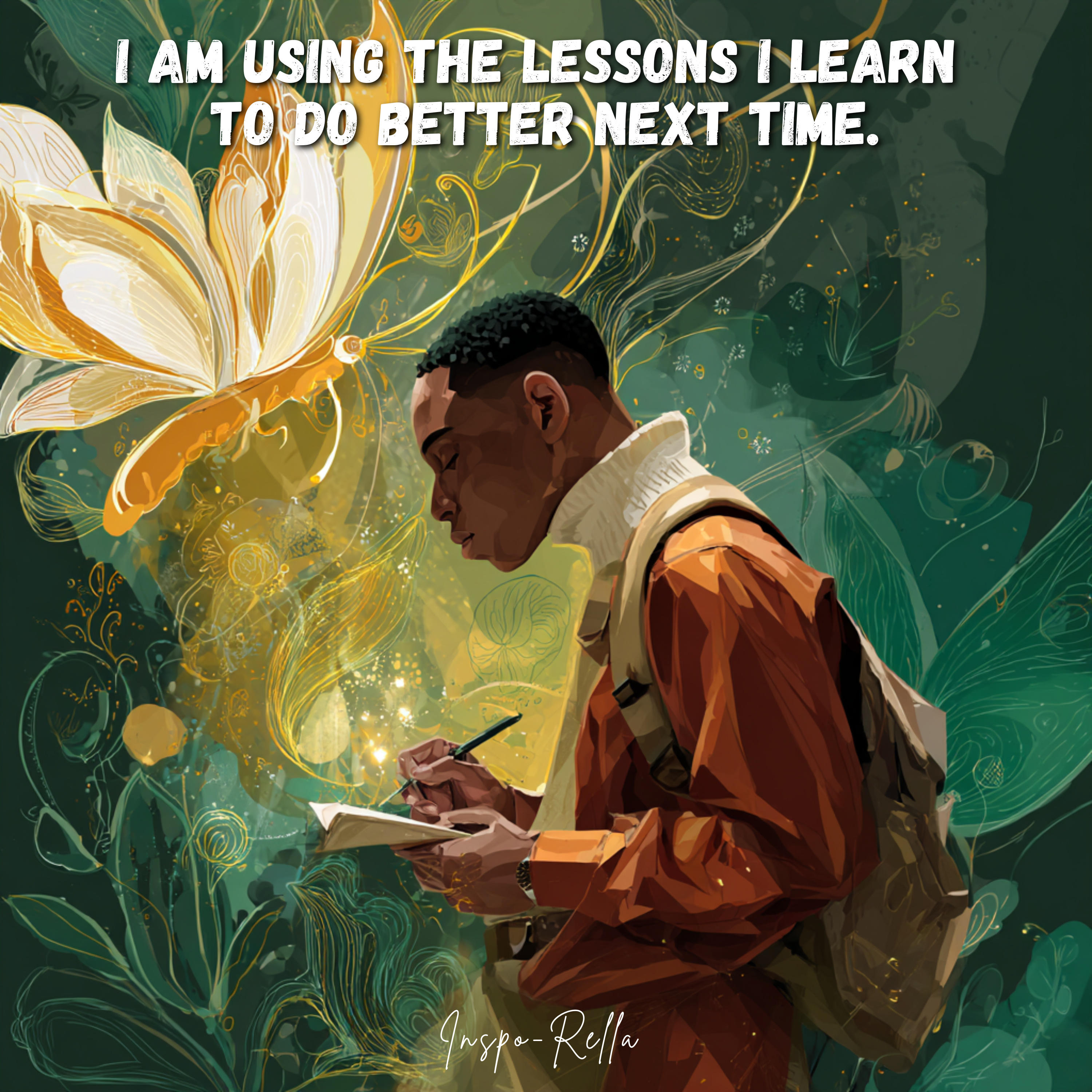 Your Daily Morning Affirmation 1114 episode artwork