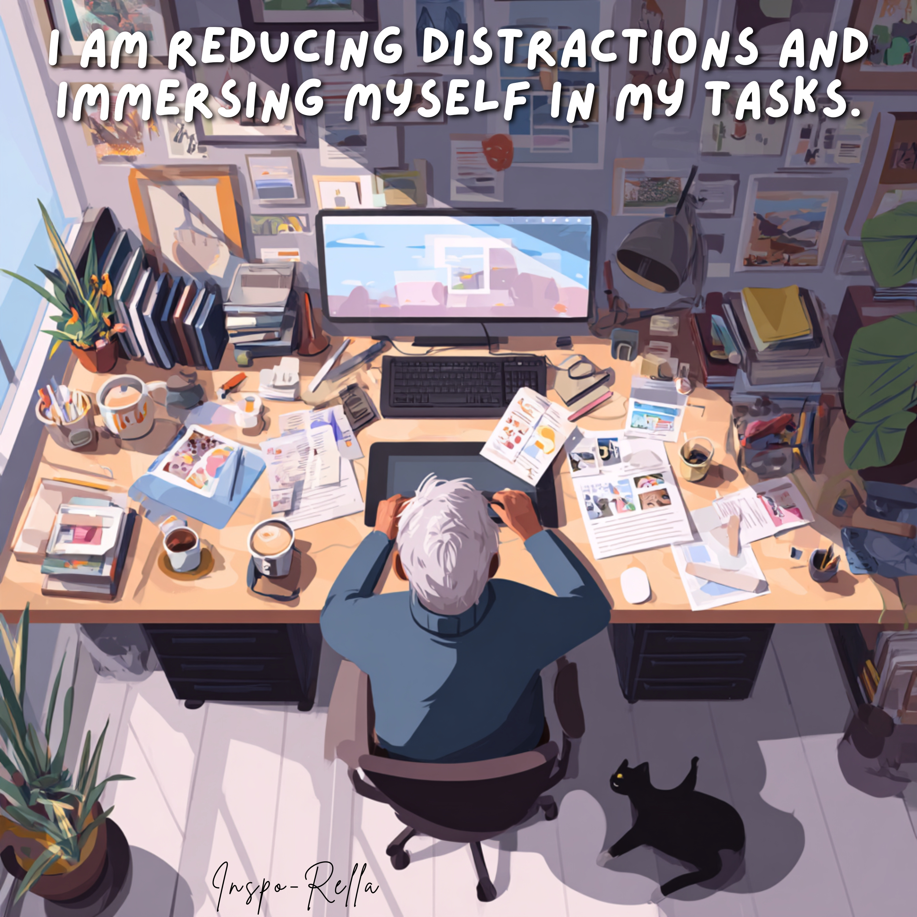Your Daily Morning Affirmation 1115 episode artwork