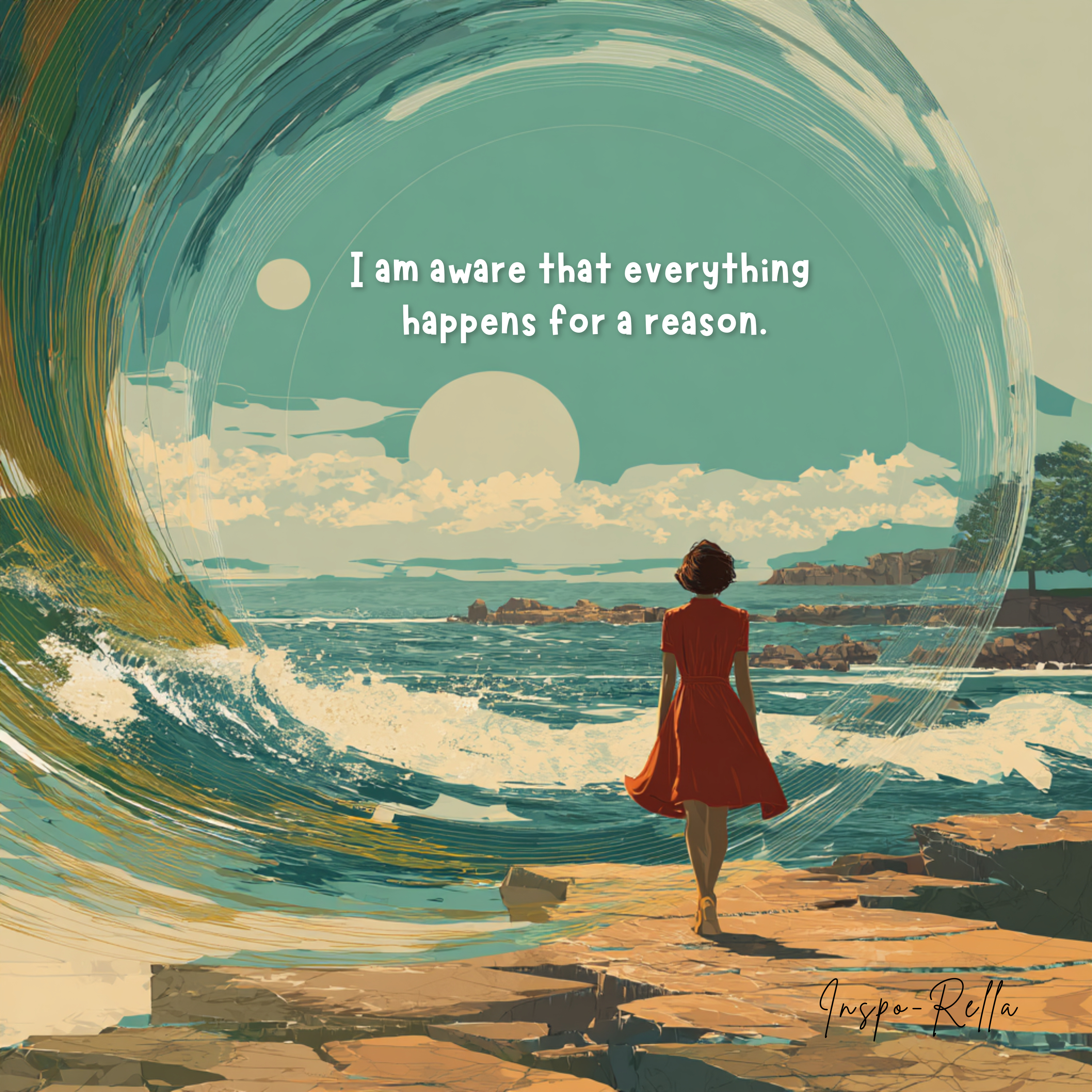 Your Daily Morning Affirmation 1117 episode artwork