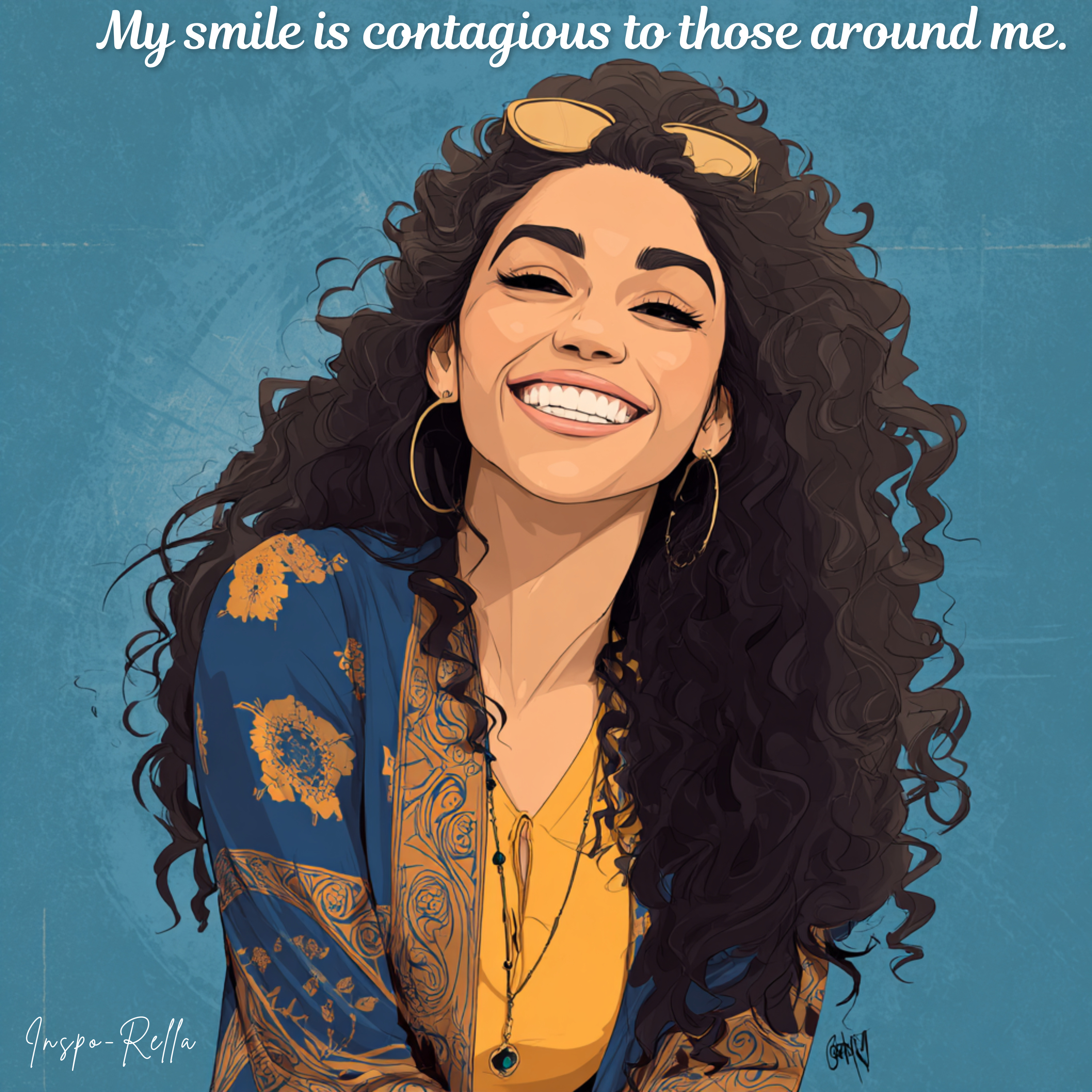 Your Daily Morning Affirmation 1118 episode artwork
