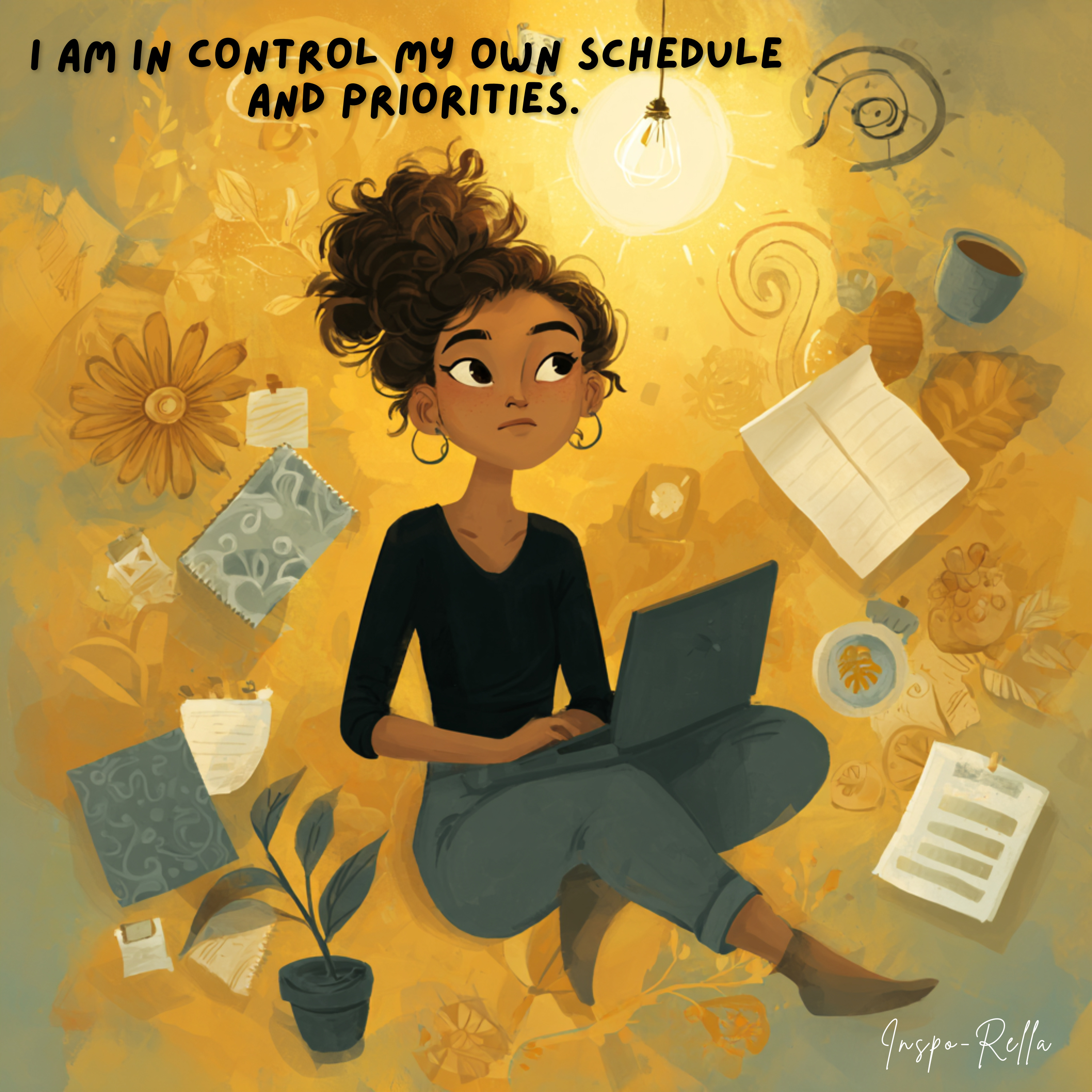 Your Daily Morning Affirmation 1120 episode artwork