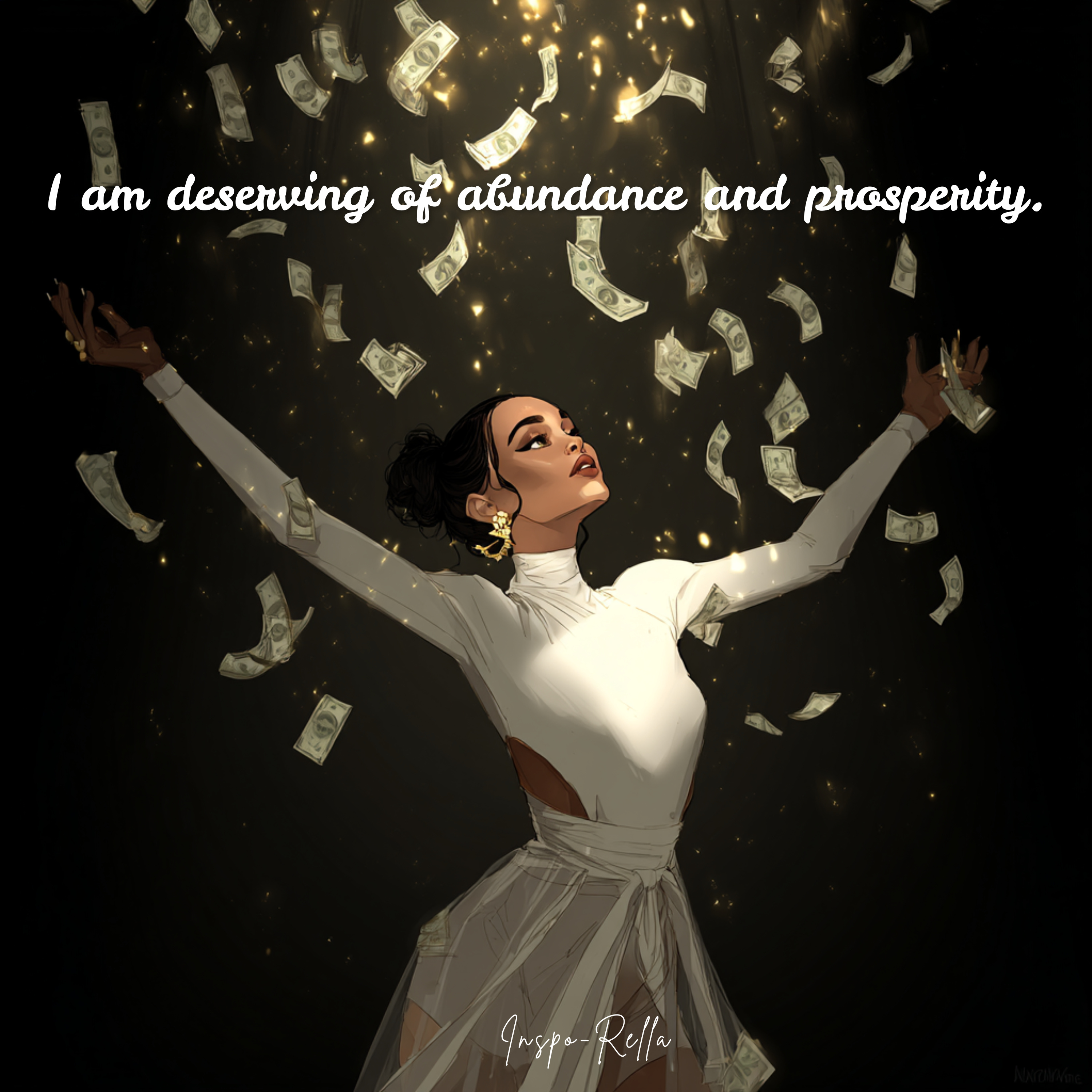 Your Daily Morning Affirmation 1122 episode artwork