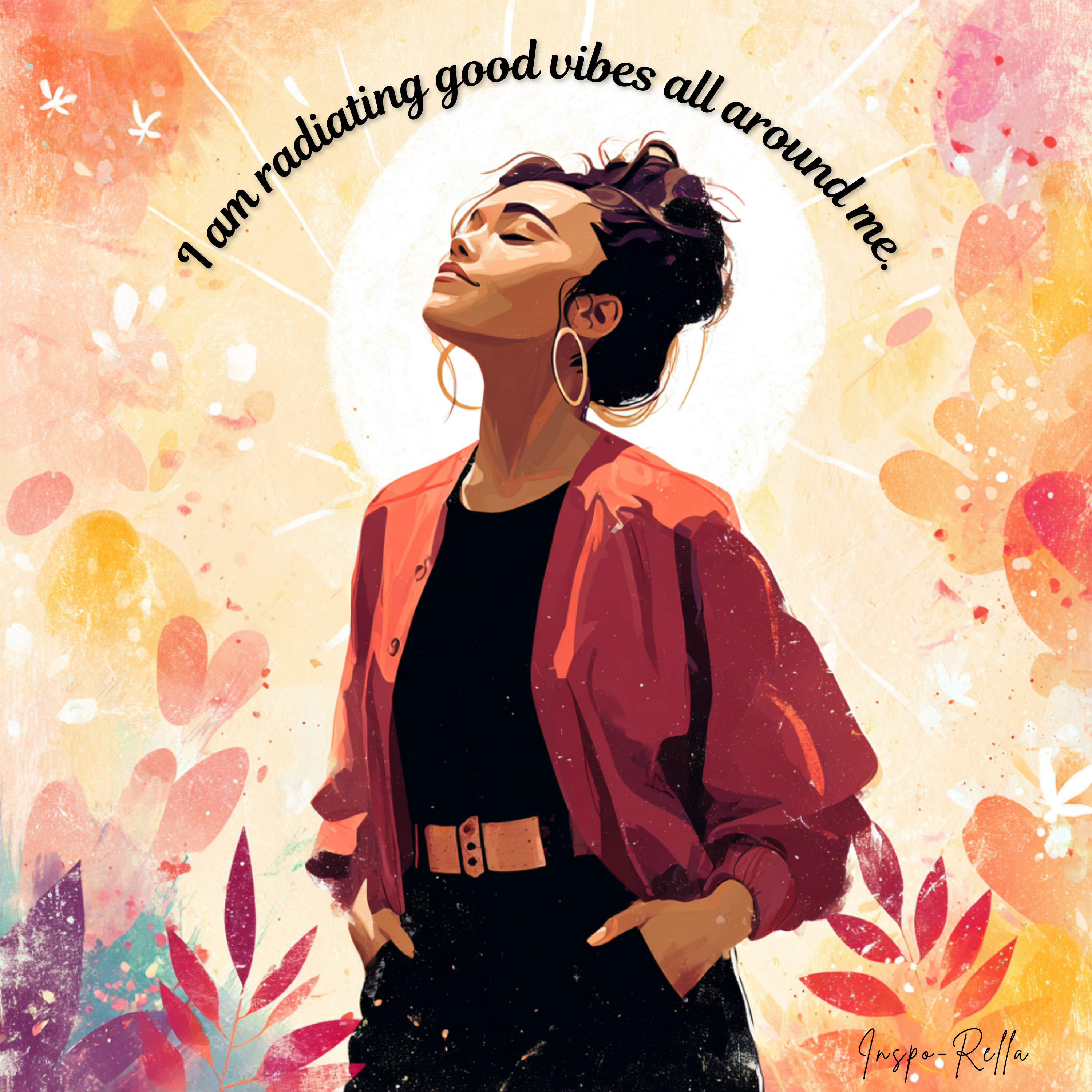 Your Daily Morning Affirmation 1126 episode artwork