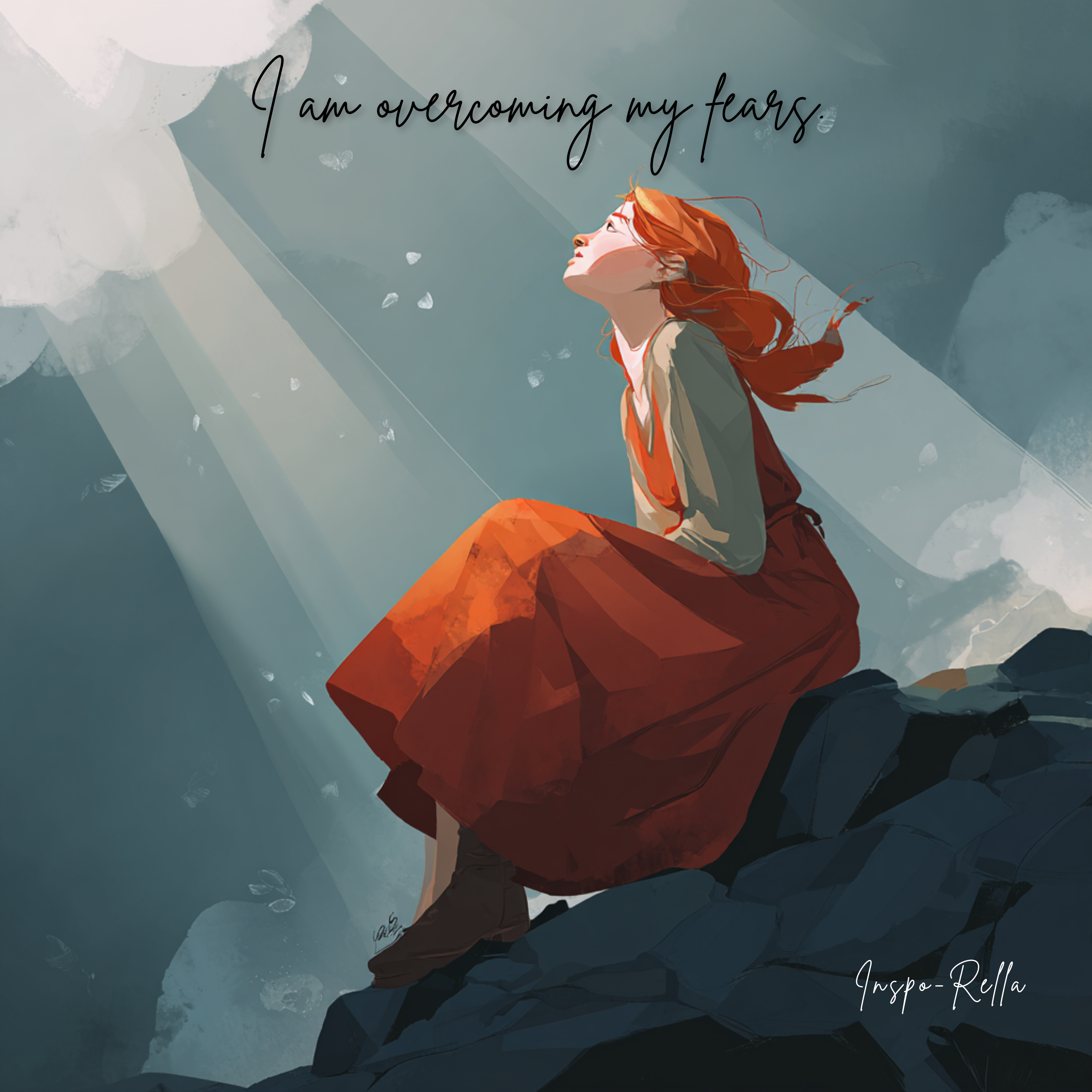 Your Daily Morning Affirmation 1129 episode artwork