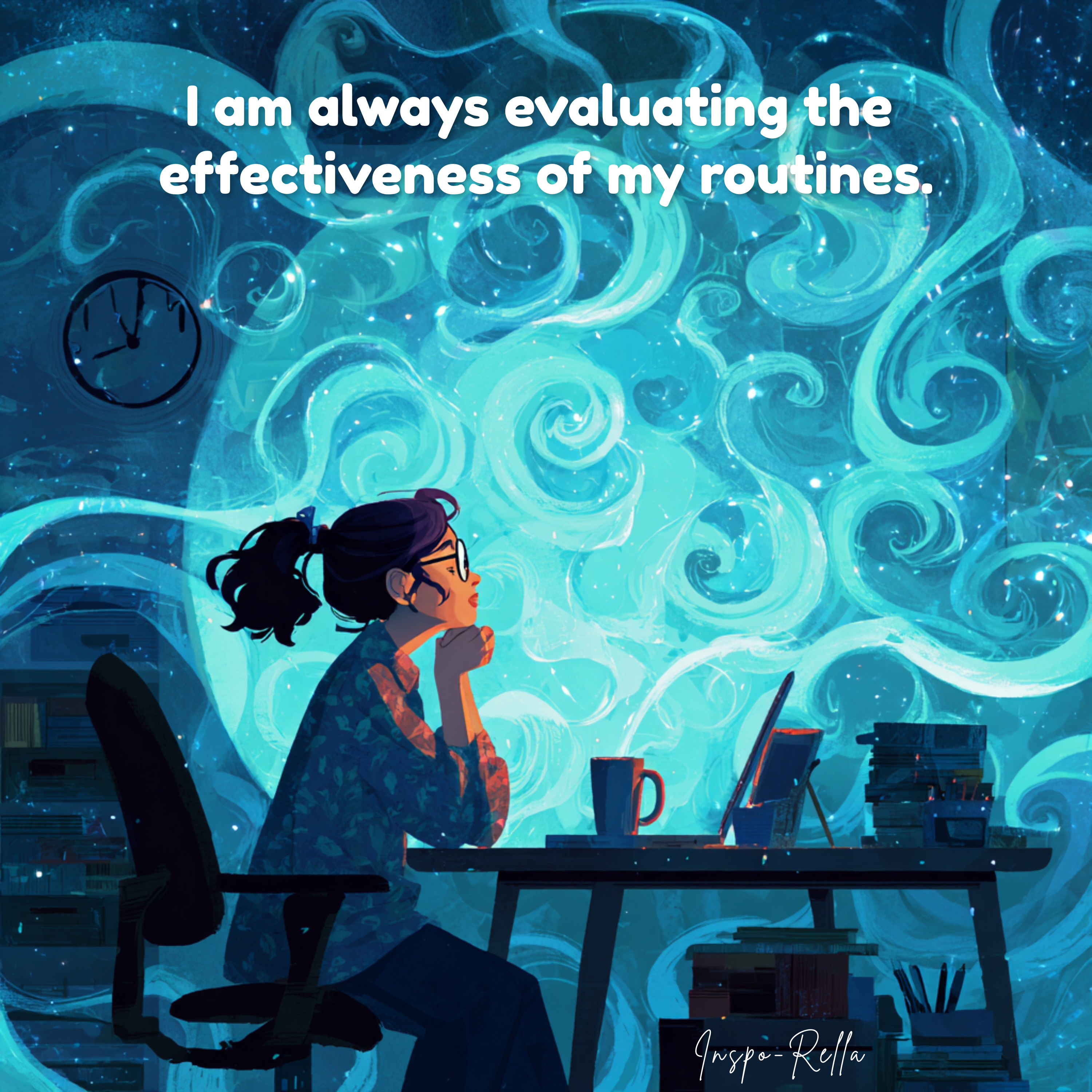 Your Daily Morning Affirmation 1131 episode artwork