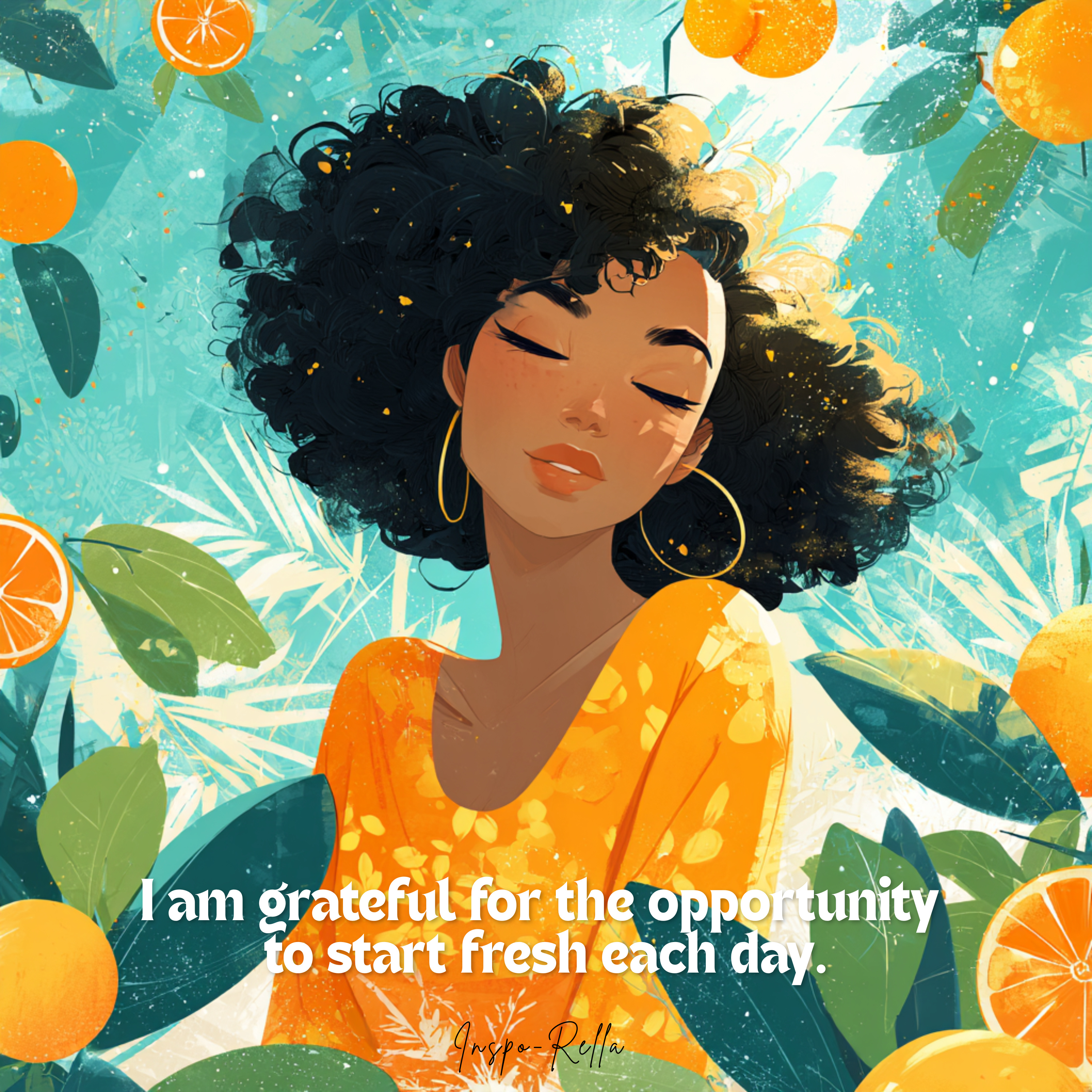 Your Daily Morning Affirmation 1133 episode artwork