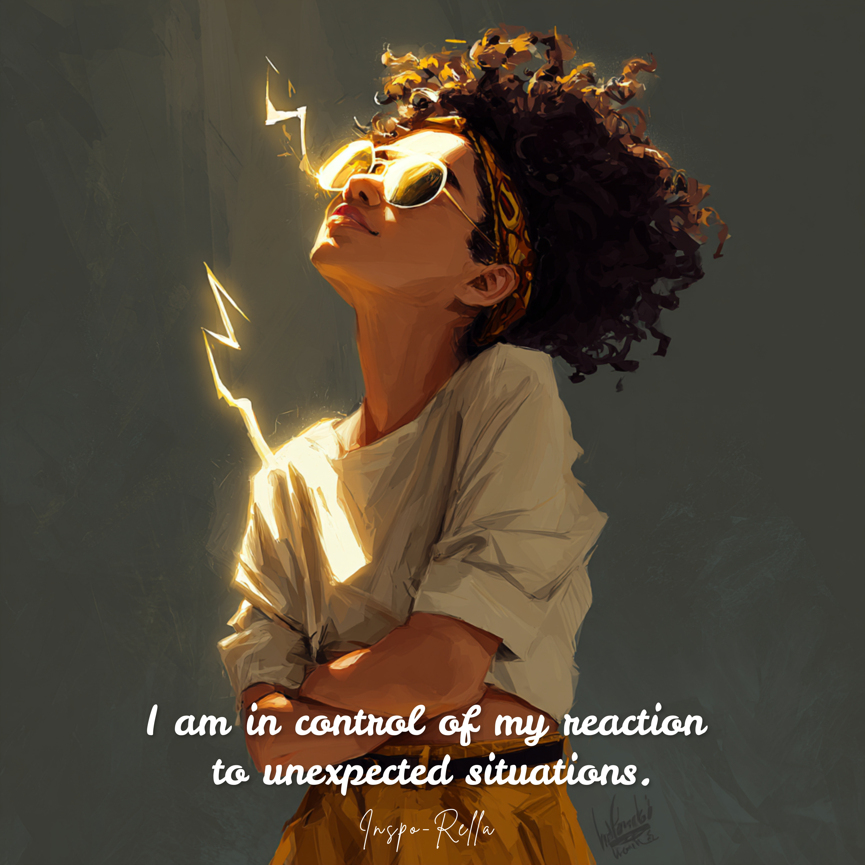 Your Daily Morning Affirmation 1134 episode artwork