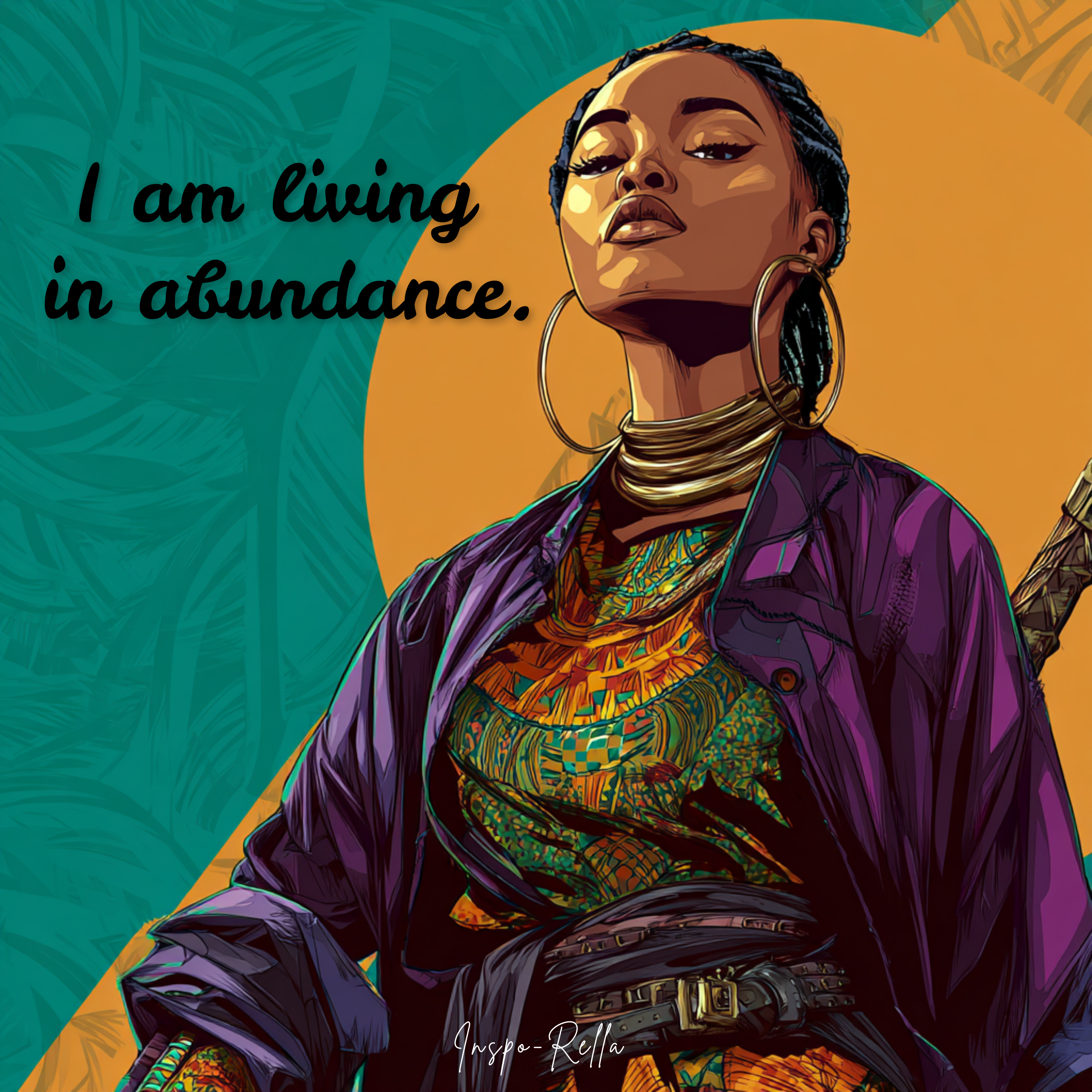 Your Daily Morning Affirmation 1137 episode artwork