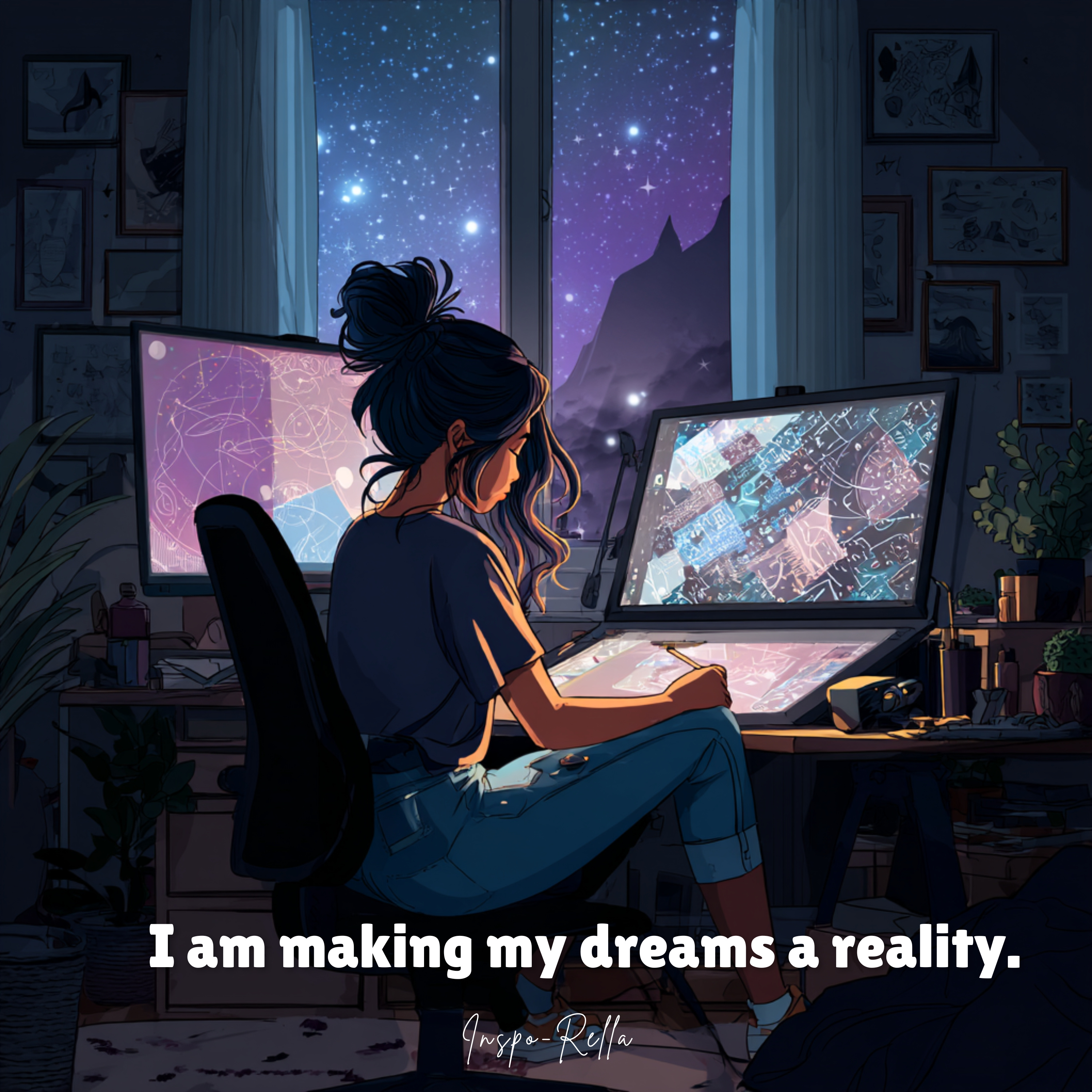 Your Daily Morning Affirmation 1140 episode artwork
