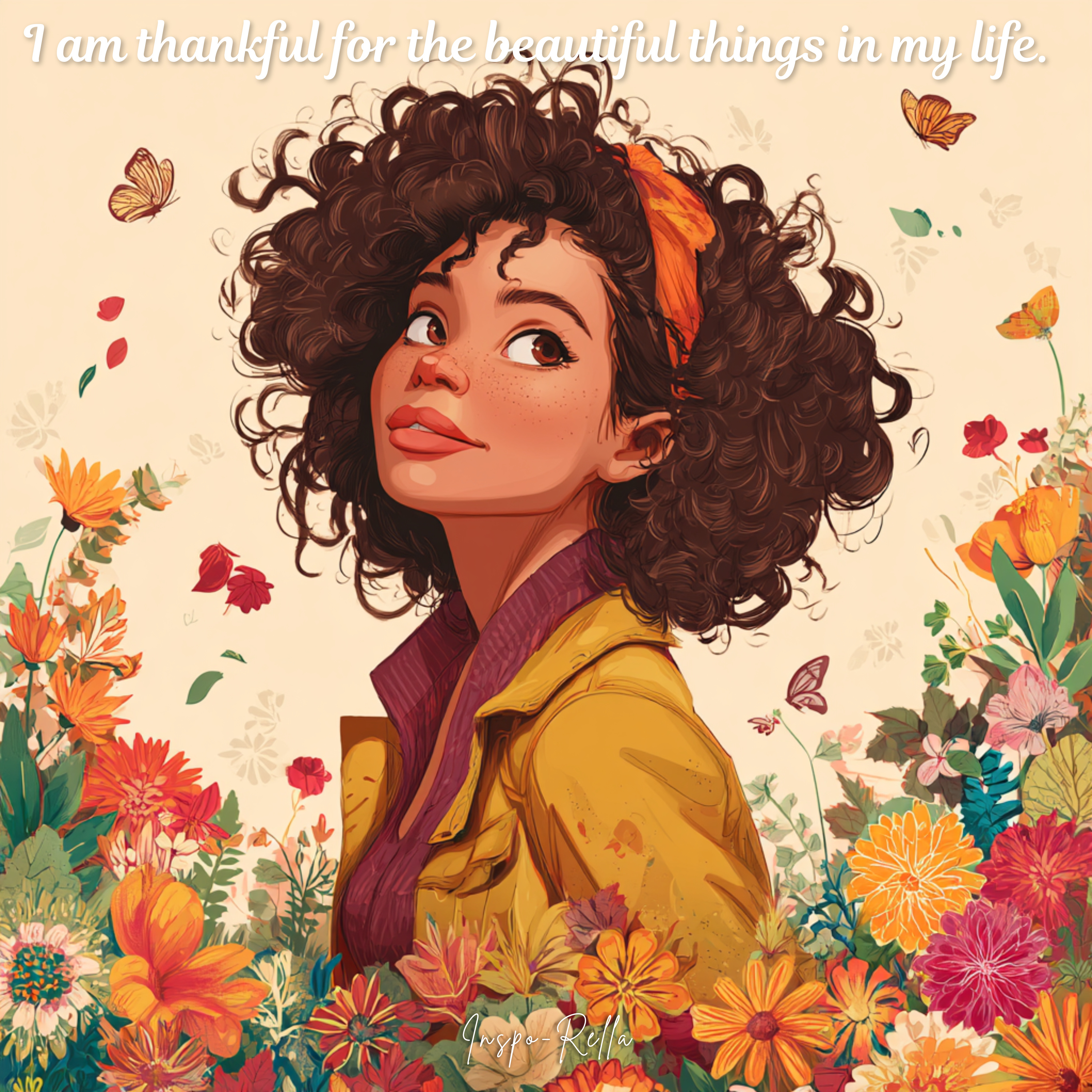 Your Daily Morning Affirmation 1141 episode artwork