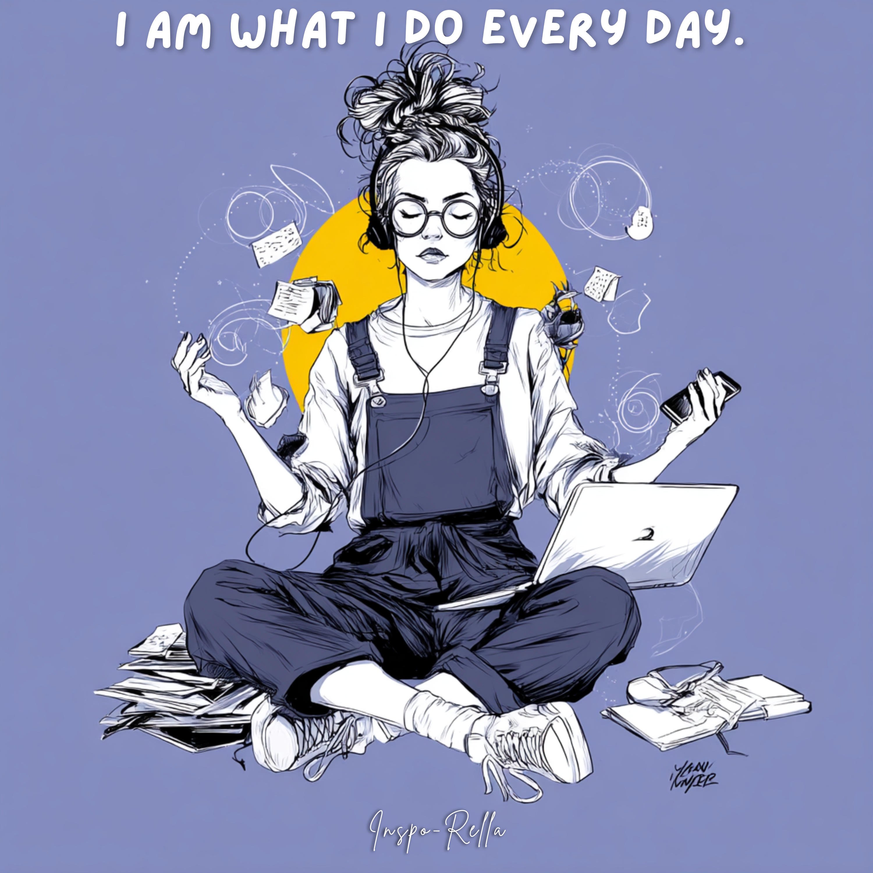 Your Daily Morning Affirmation 1142 episode artwork