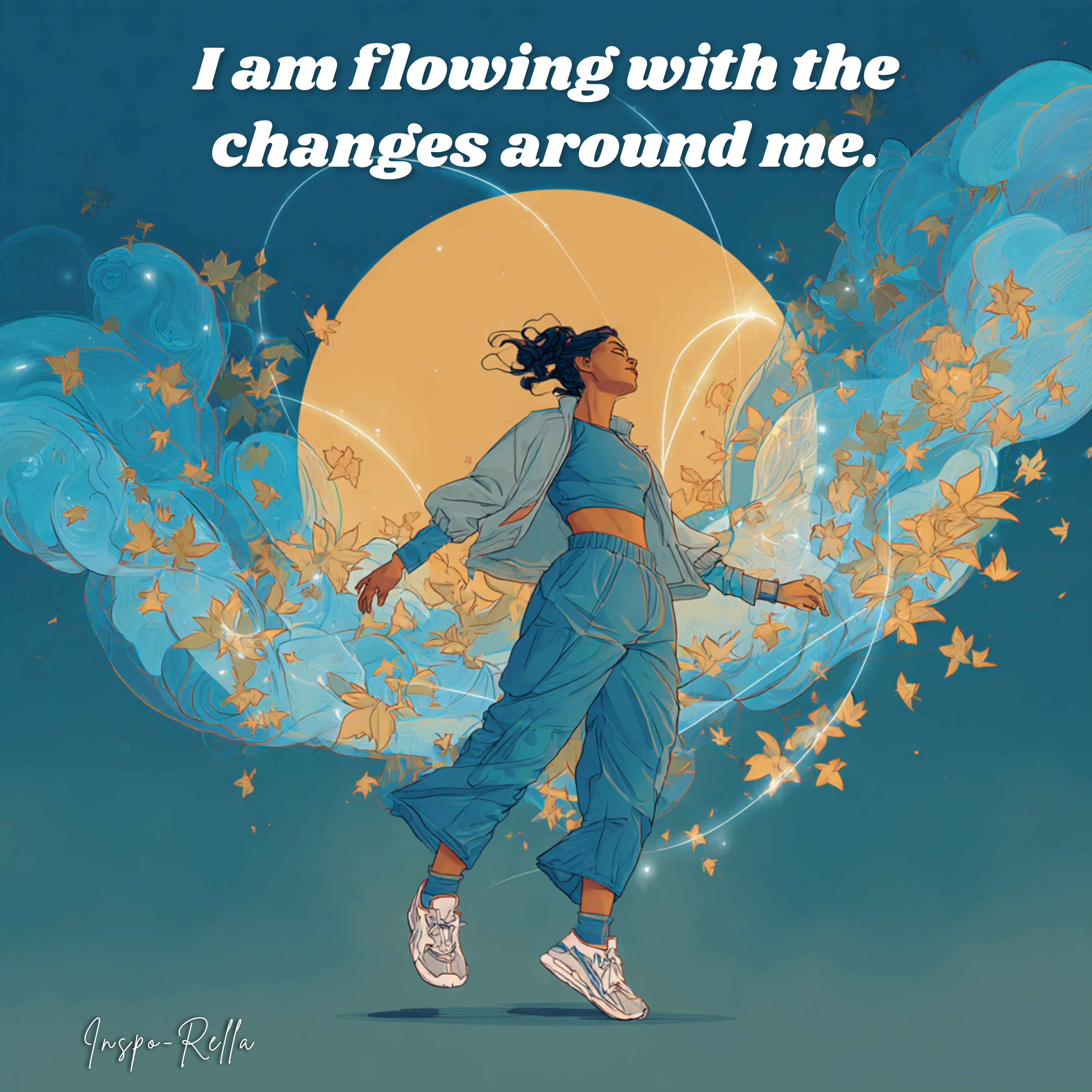 Your Daily Morning Affirmation 1143 episode artwork