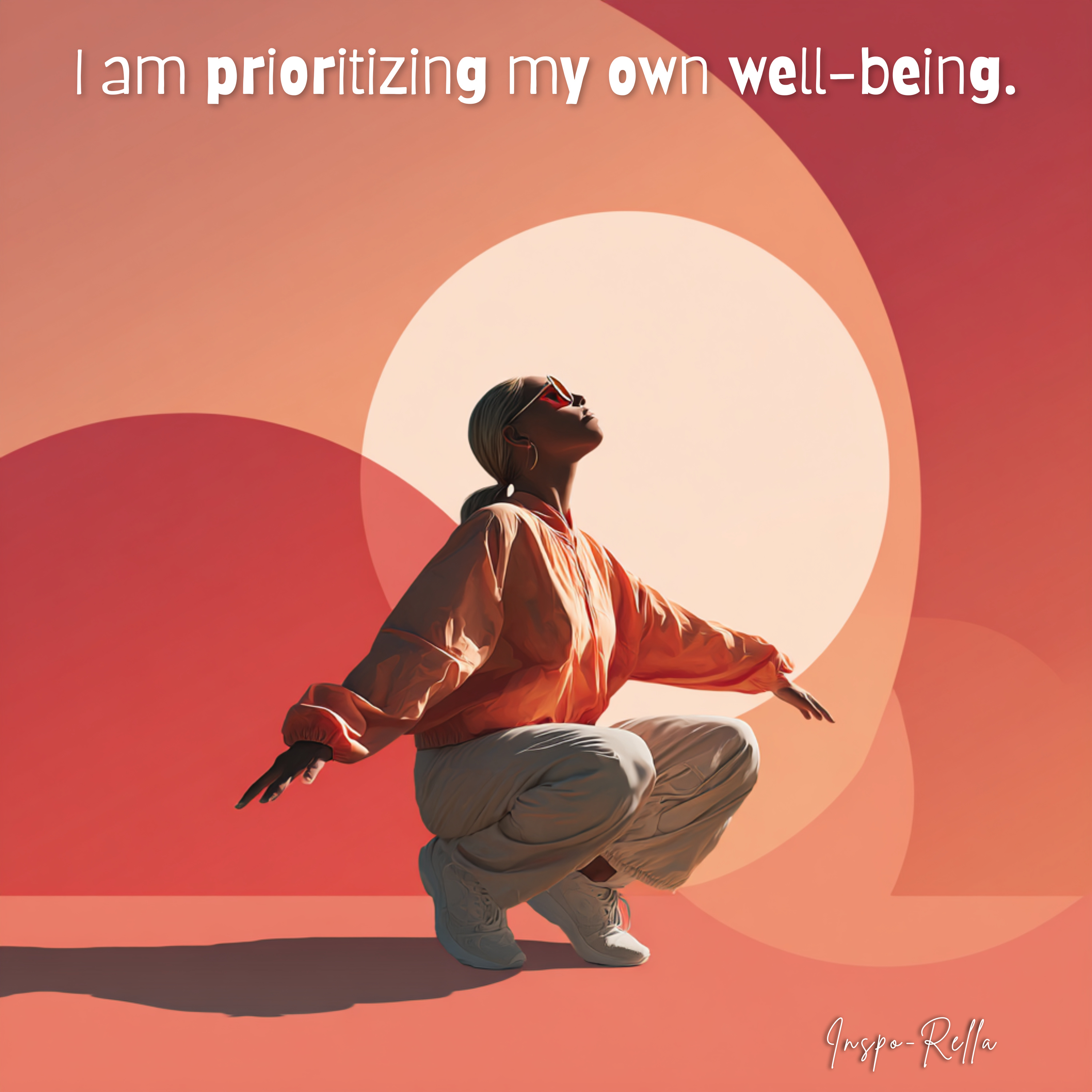 Your Daily Morning Affirmation 1144 episode artwork
